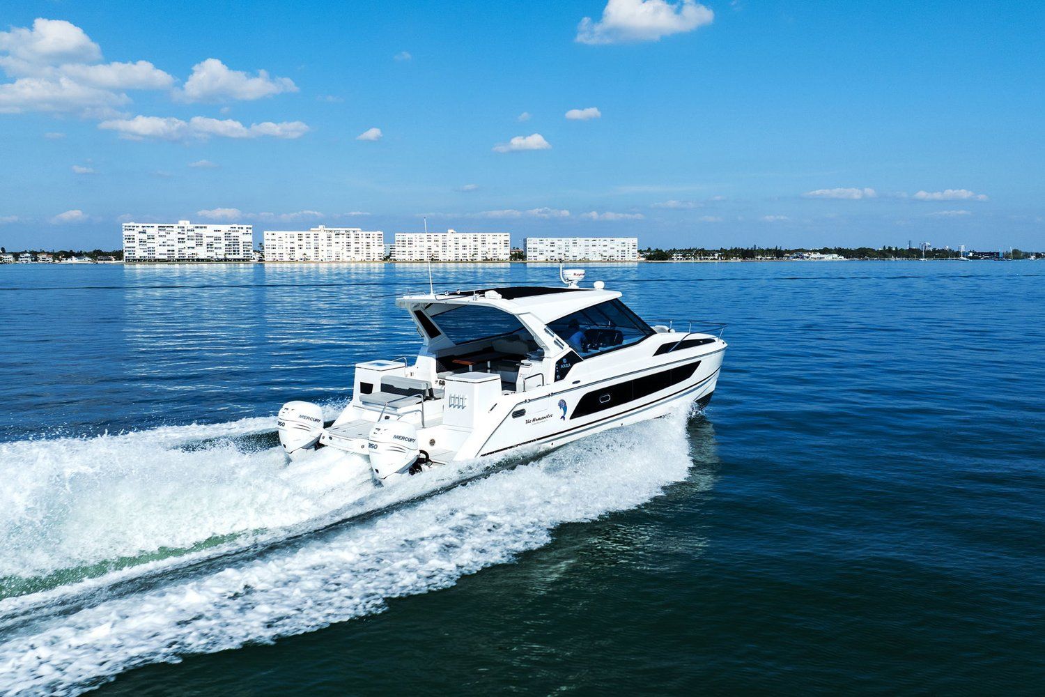 2020 Aquila 36 Image Thumbnail #0