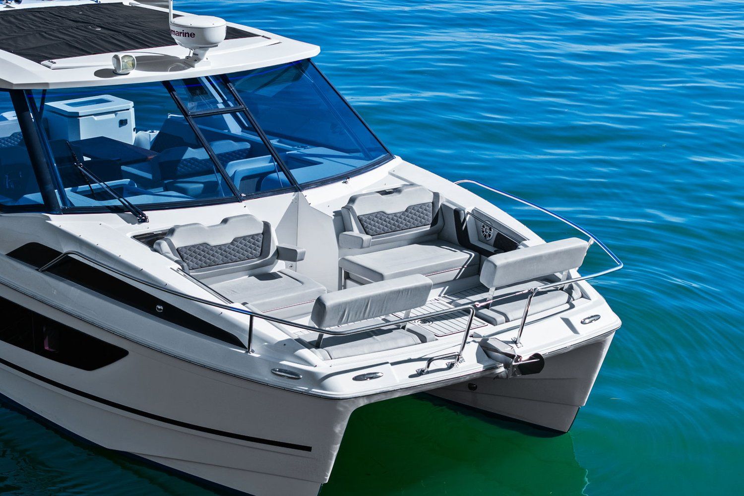 2020 Aquila 36 Image Thumbnail #6