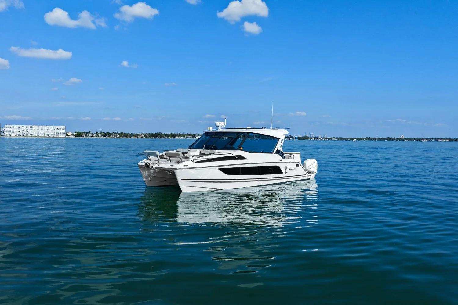 2020 Aquila 36 Image Thumbnail #1