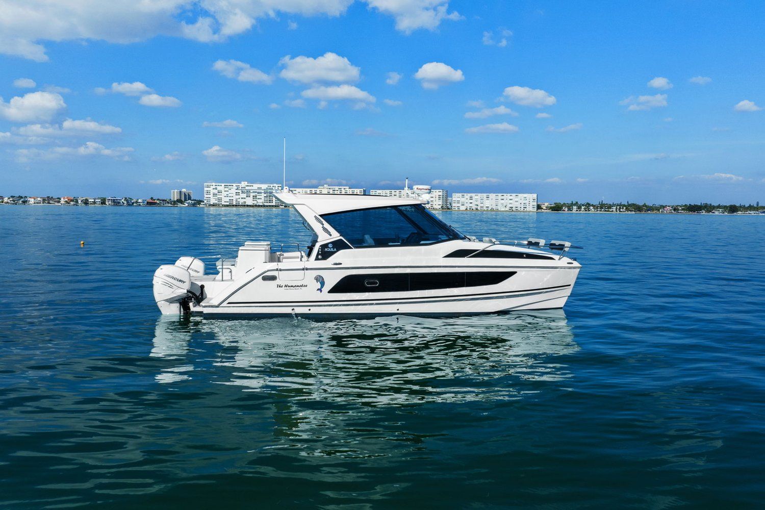 2020 Aquila 36 Image Thumbnail #9