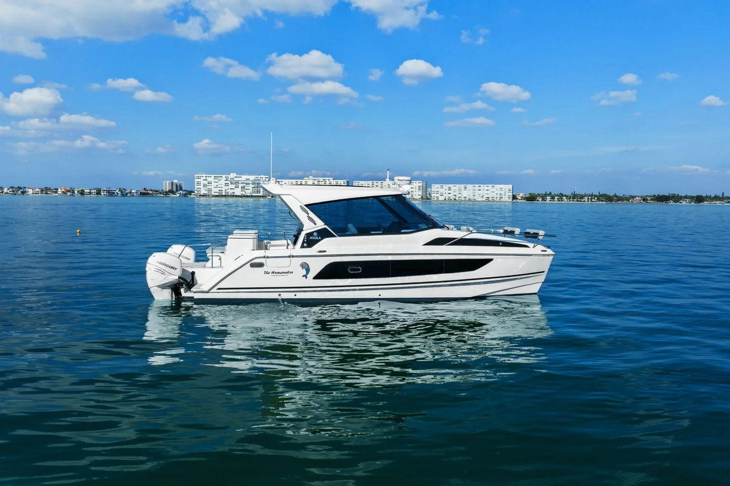 2020 Aquila 36 Image Thumbnail #9