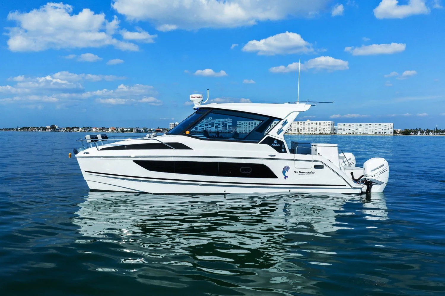 2020 Aquila 36 Image Thumbnail #3