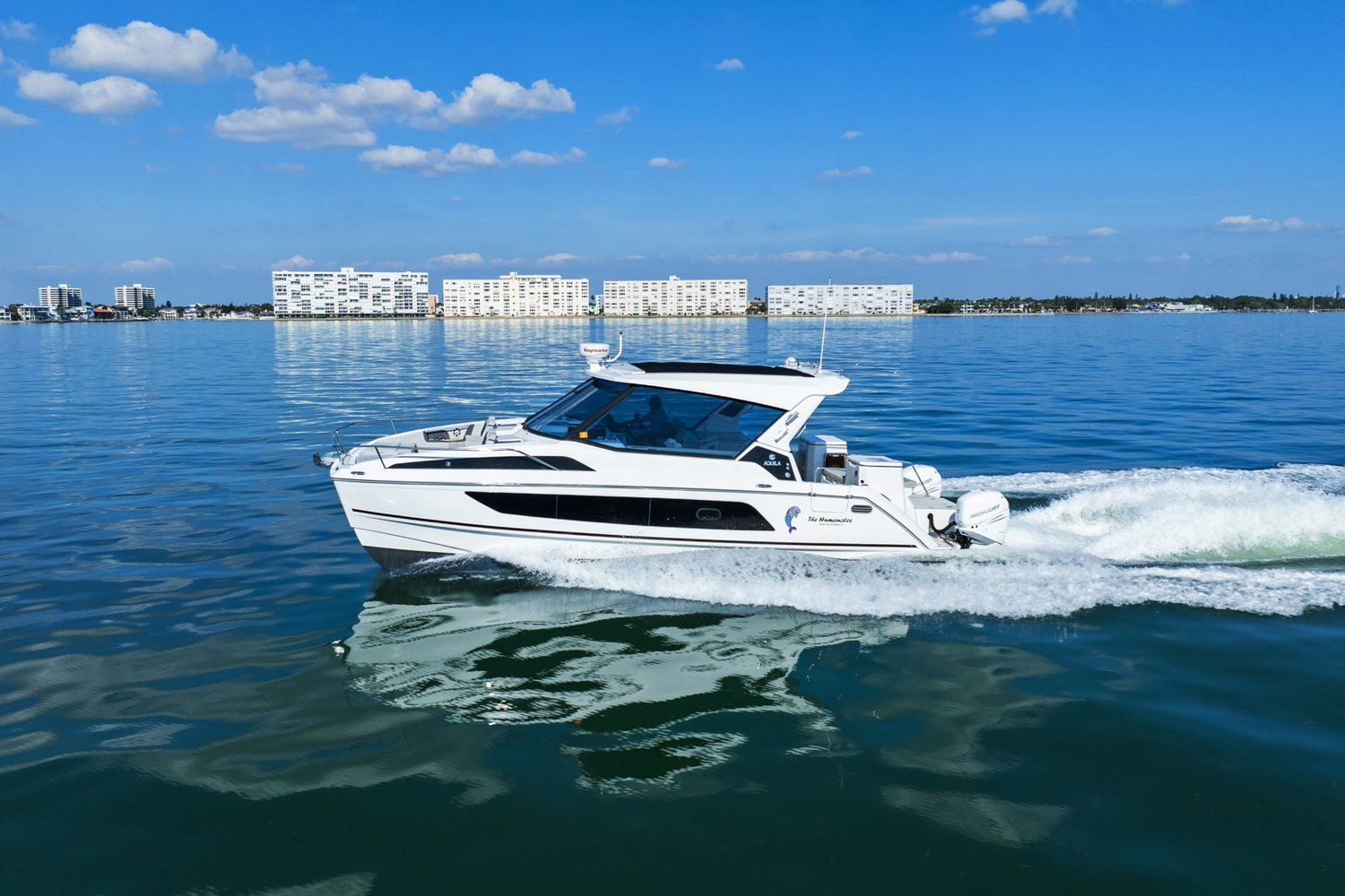 2020 Aquila 36 Image Thumbnail #17