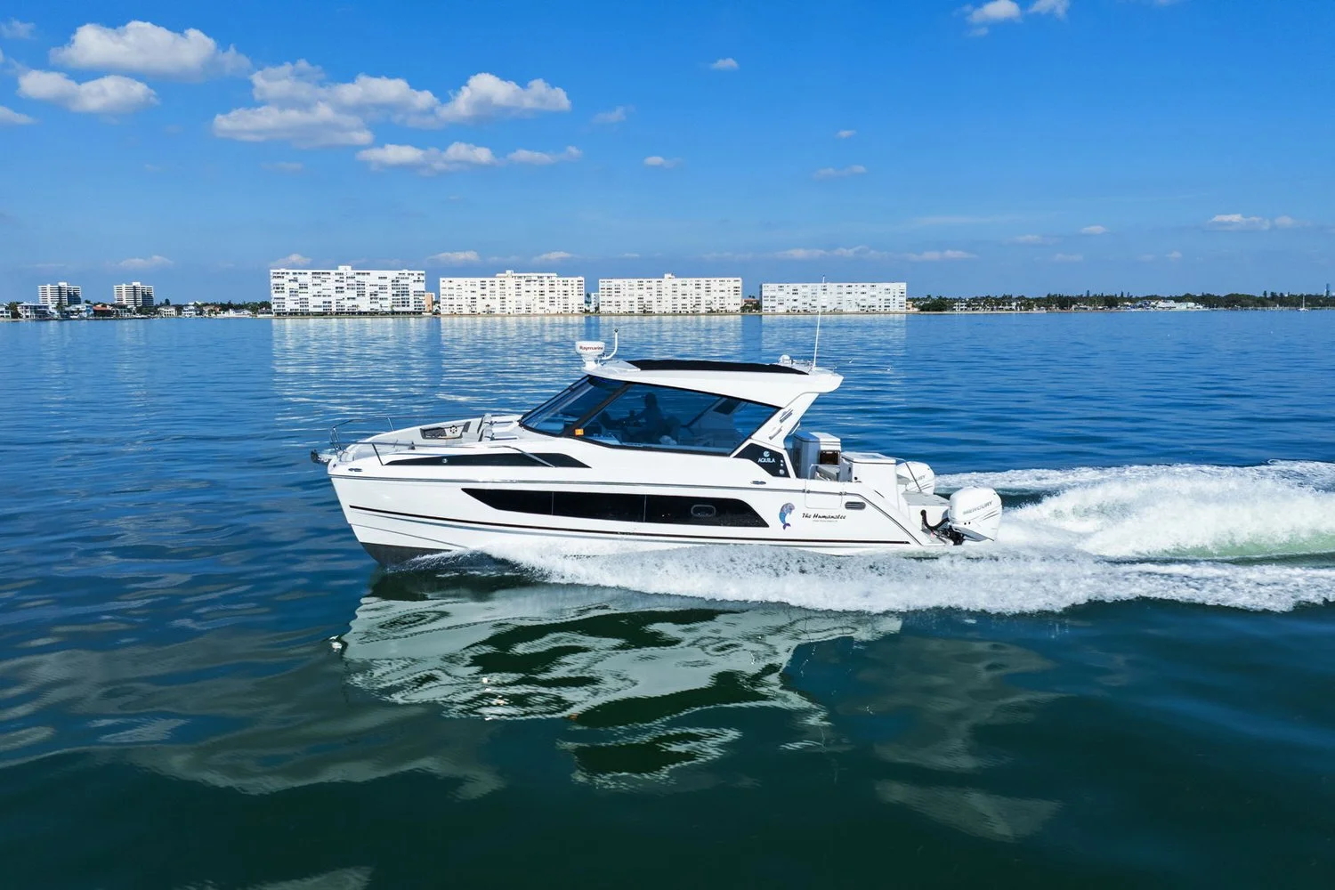 2020 Aquila 36 Image Thumbnail #17