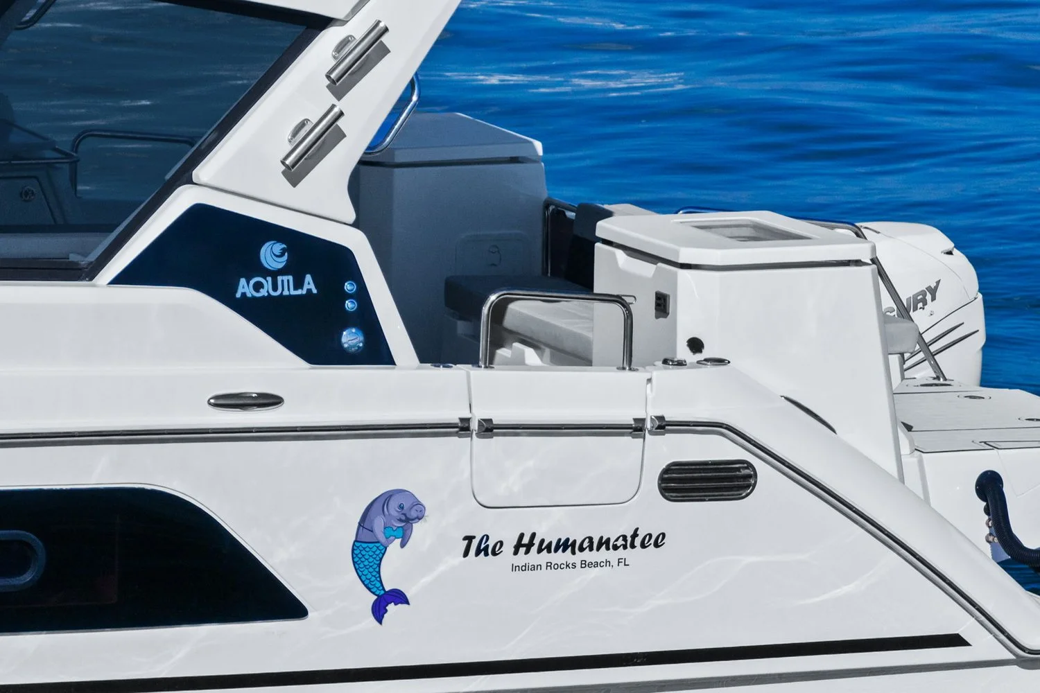 2020 Aquila 36 Image Thumbnail #7