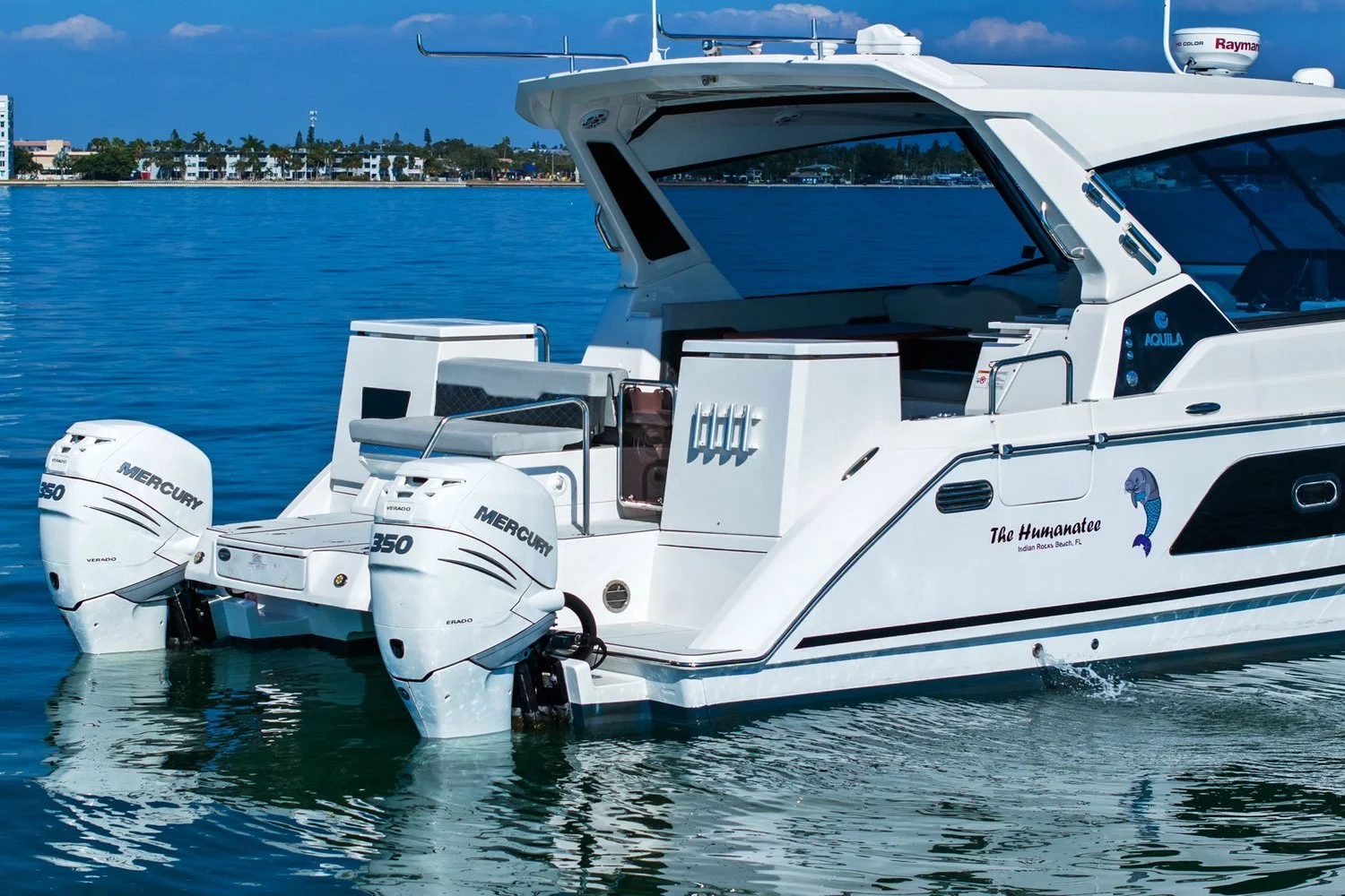 2020 Aquila 36 Image Thumbnail #13