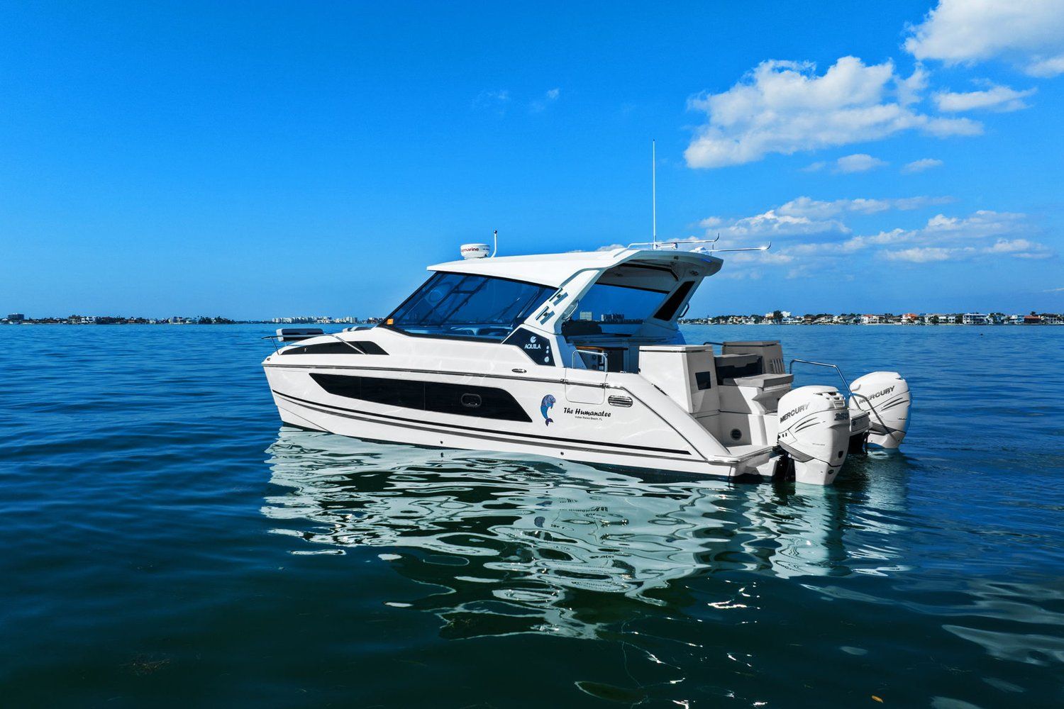 2020 Aquila 36 Image Thumbnail #4