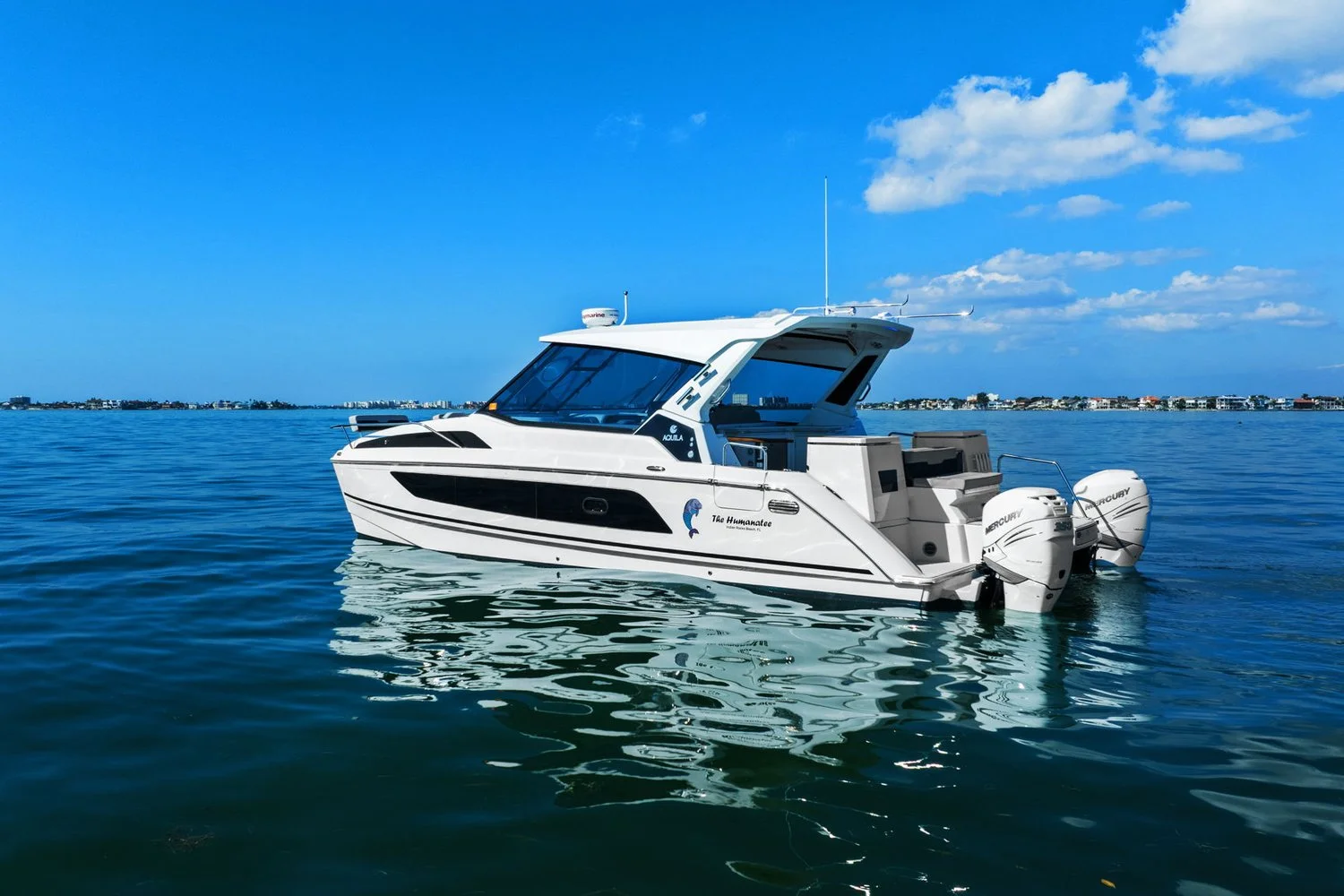 2020 Aquila 36 Image Thumbnail #4