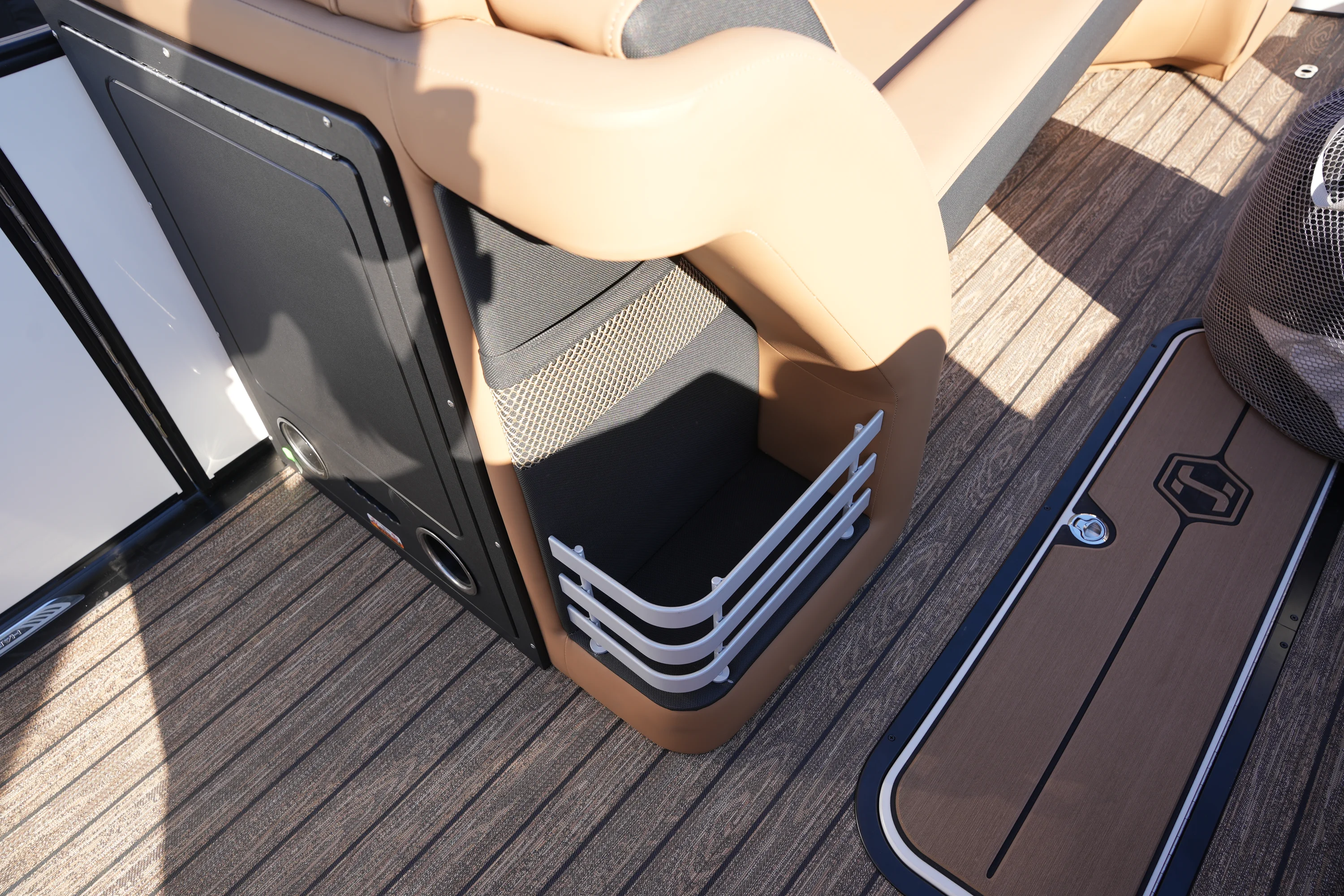 2026 Harris Grand Mariner 250 Image Thumbnail #33