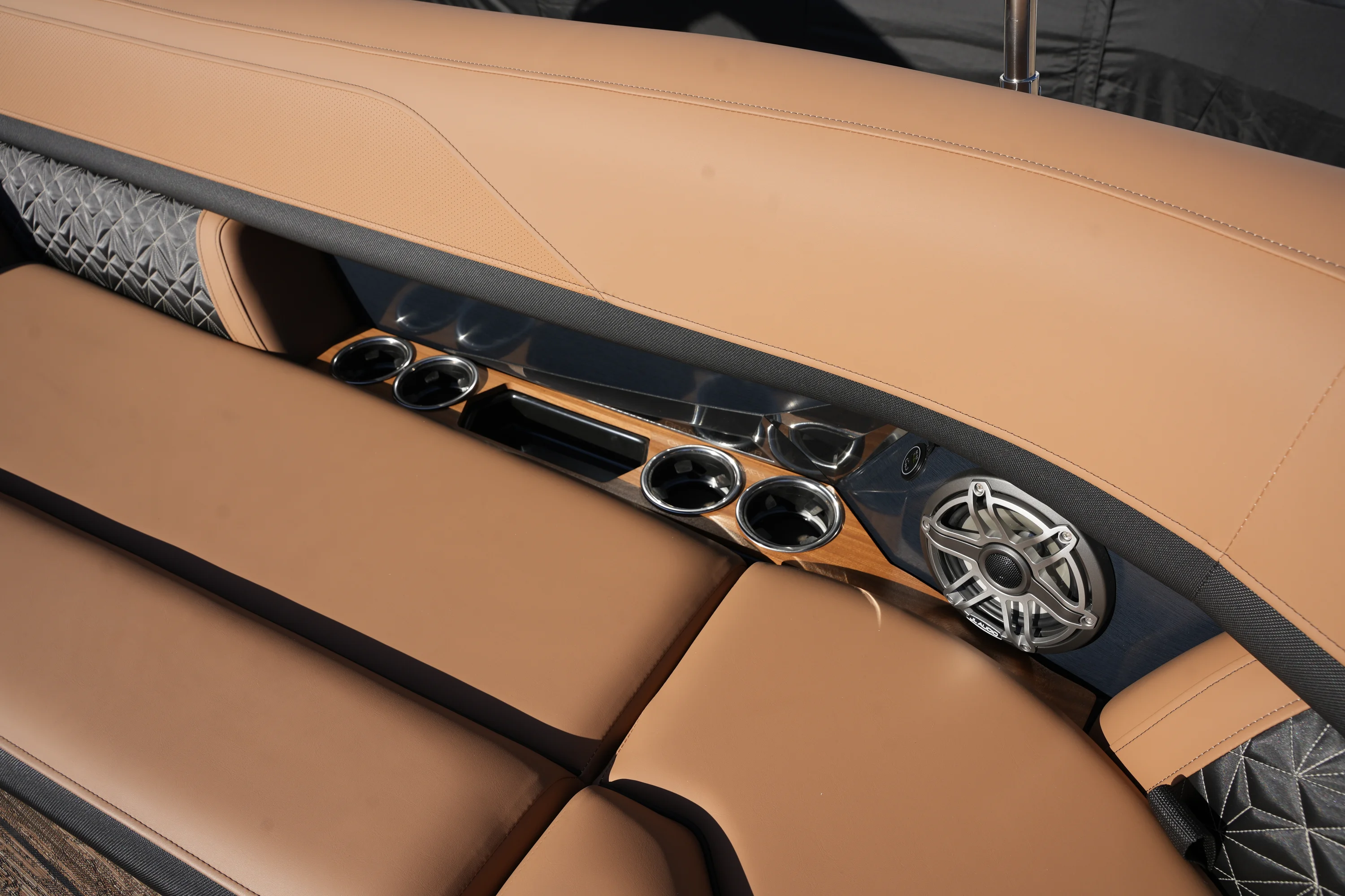 2026 Harris Grand Mariner 250 Image Thumbnail #39