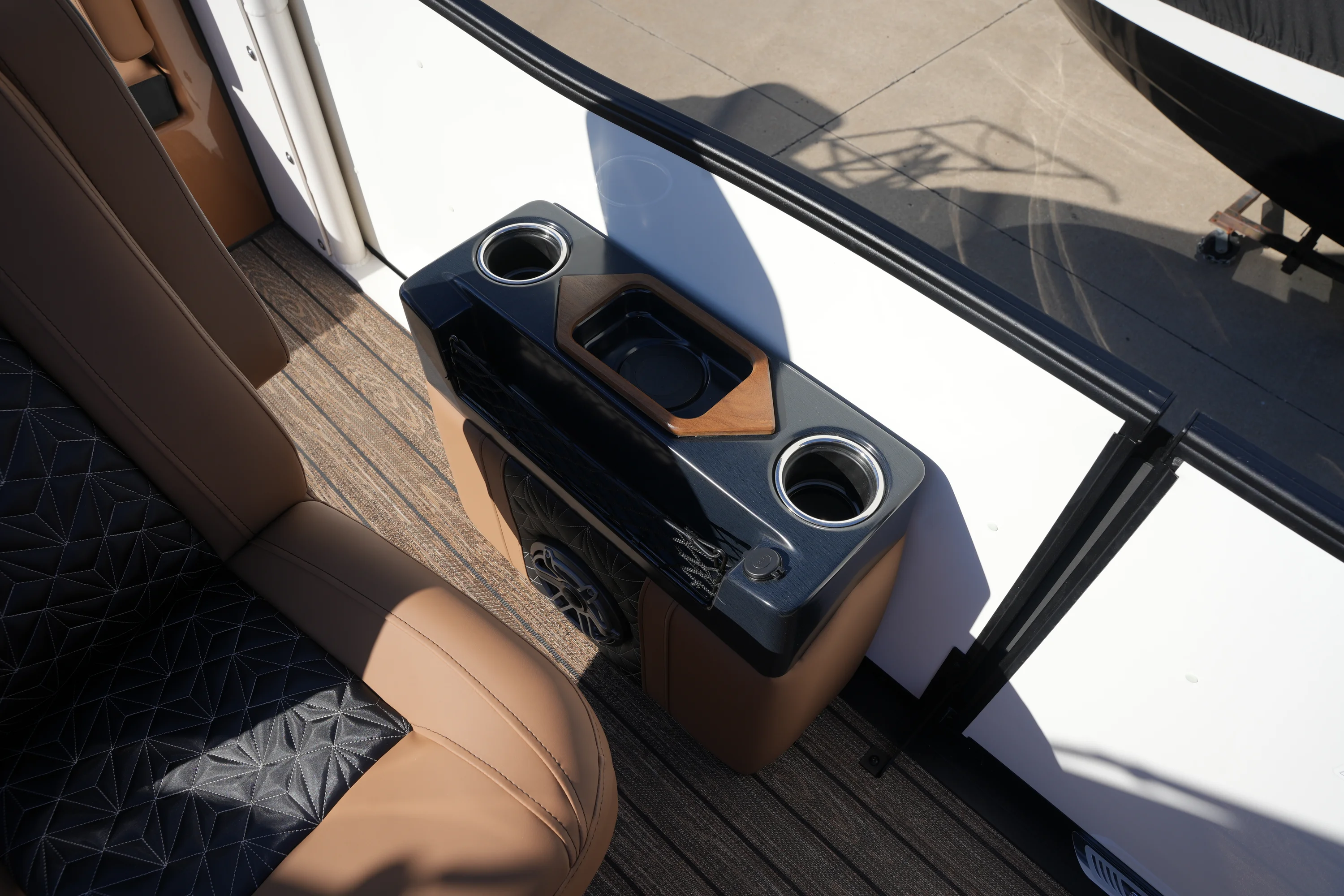 2026 Harris Grand Mariner 250 Image Thumbnail #30