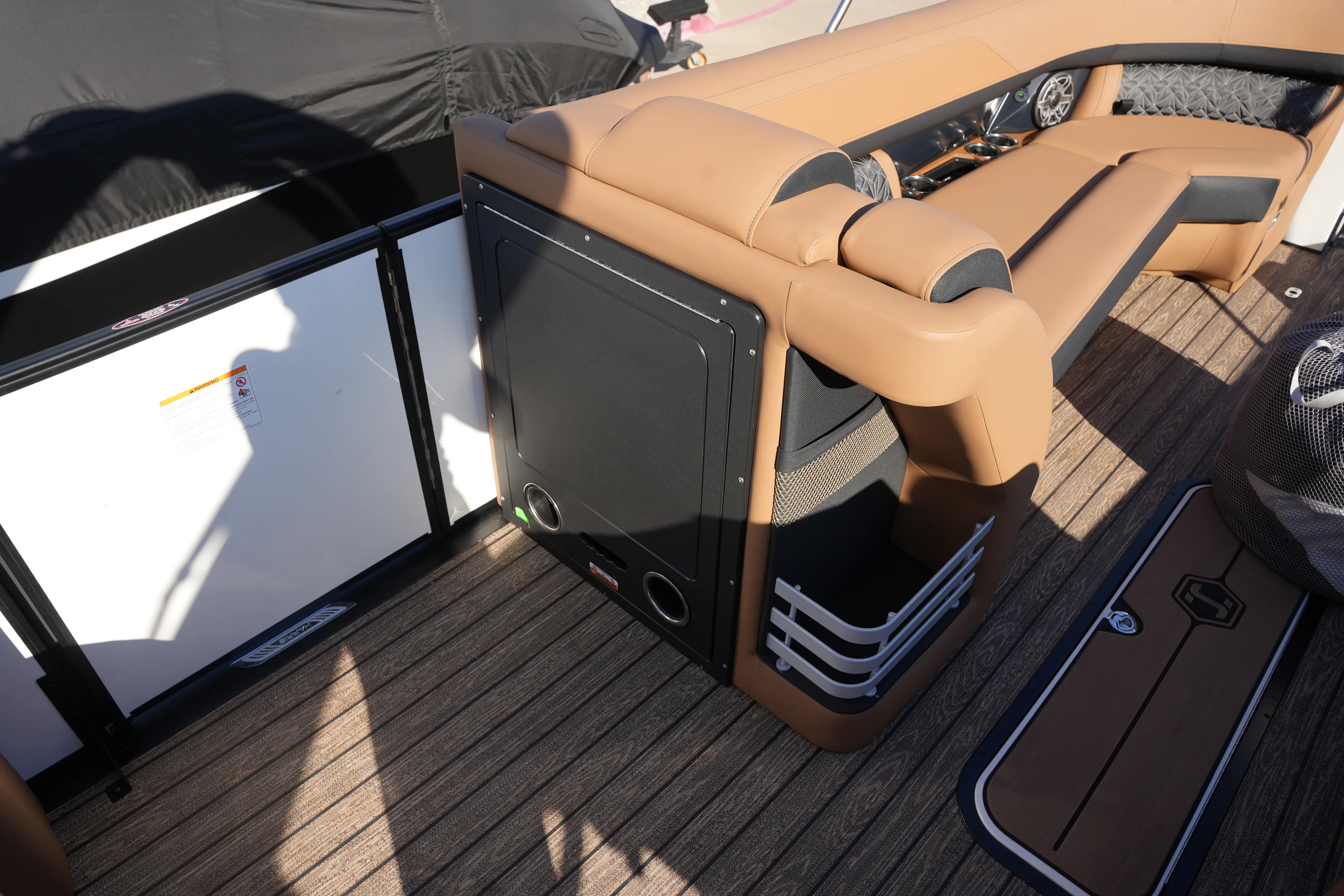 2026 Harris Grand Mariner 250 Image Thumbnail #31