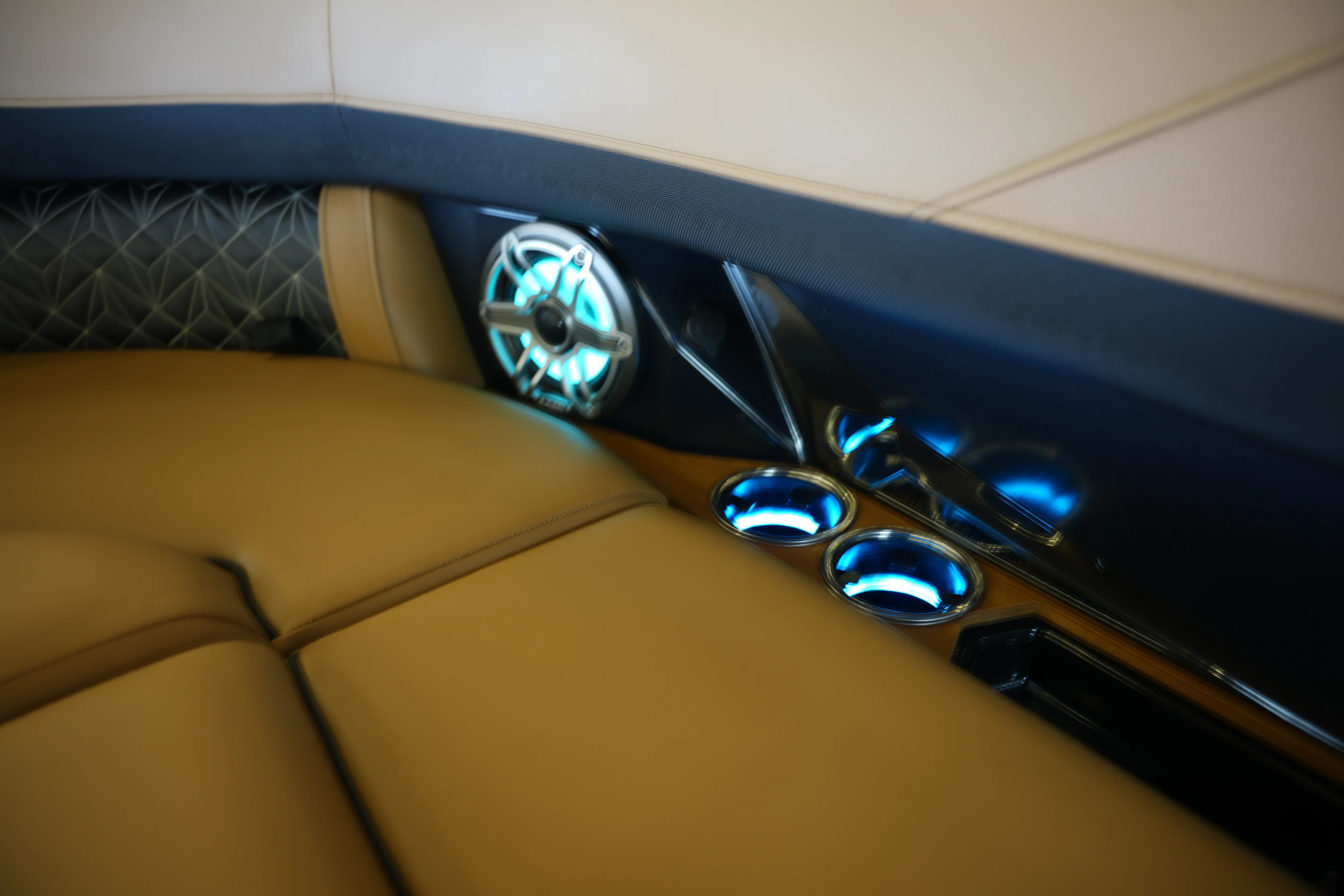 2026 Harris Grand Mariner 250 Image Thumbnail #40