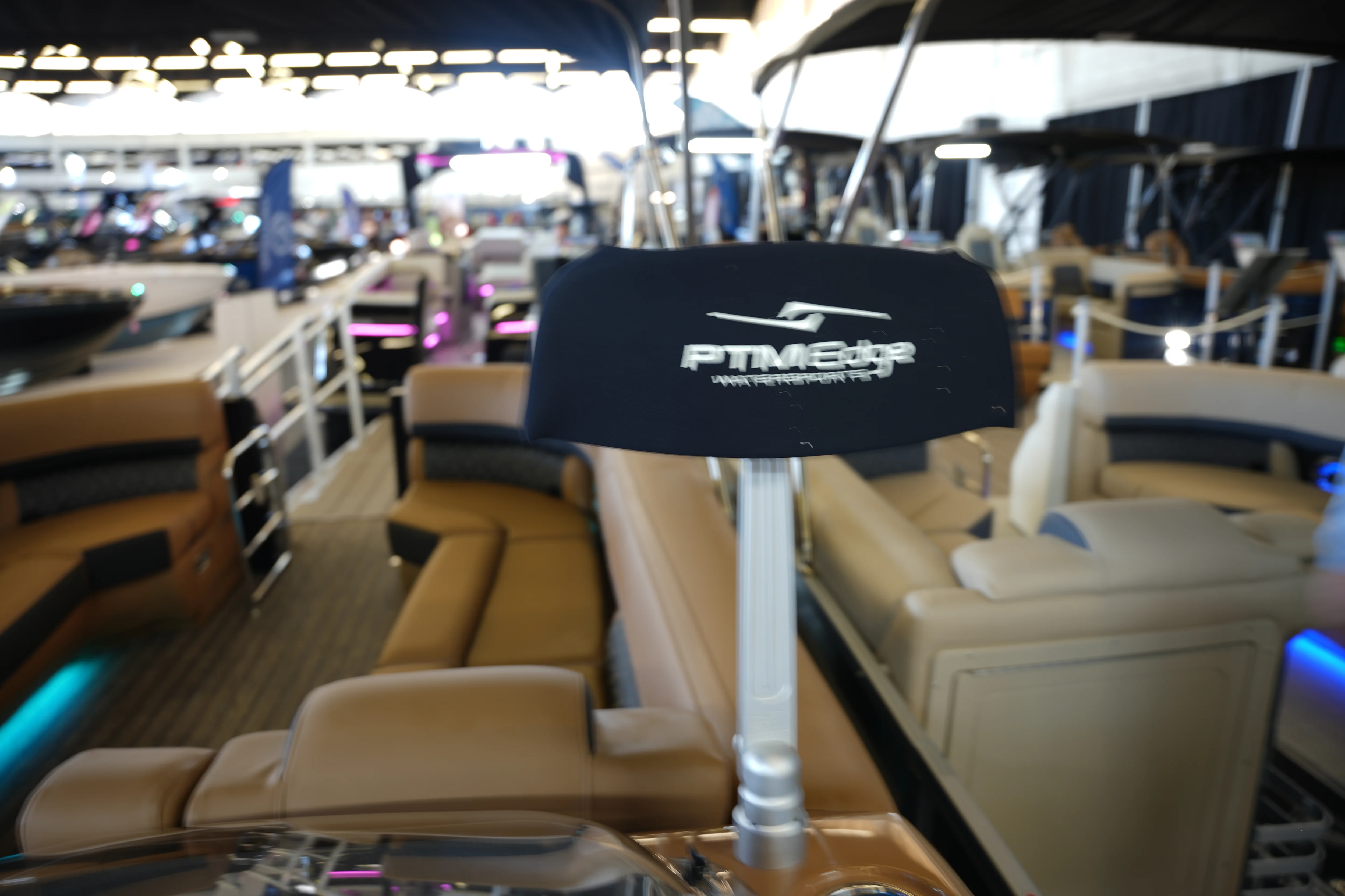 2026 Harris Grand Mariner 250 Image Thumbnail #38