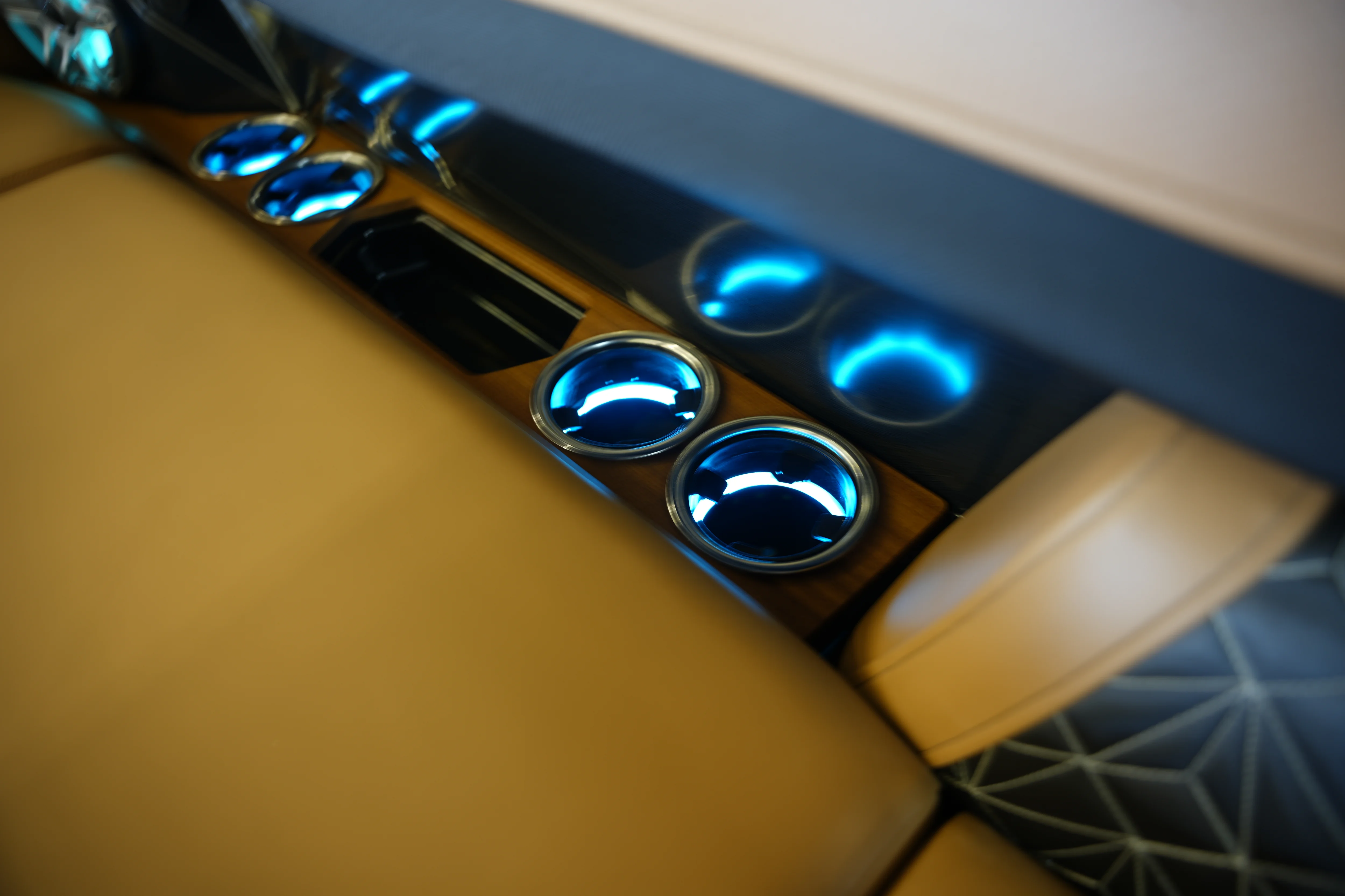 2026 Harris Grand Mariner 250 Image Thumbnail #39