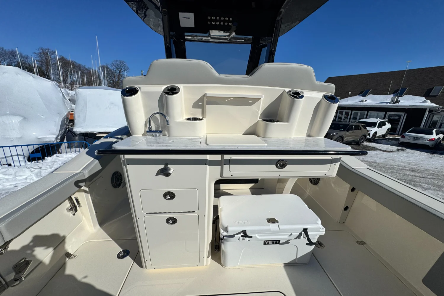 2026 Scout 260 LXF Image Thumbnail #13