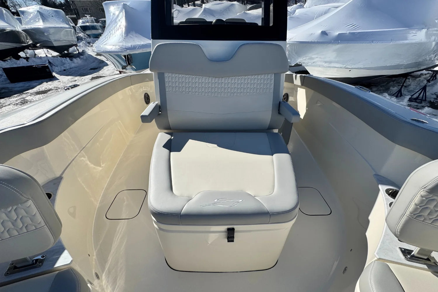 2026 Scout 260 LXF Image Thumbnail #33