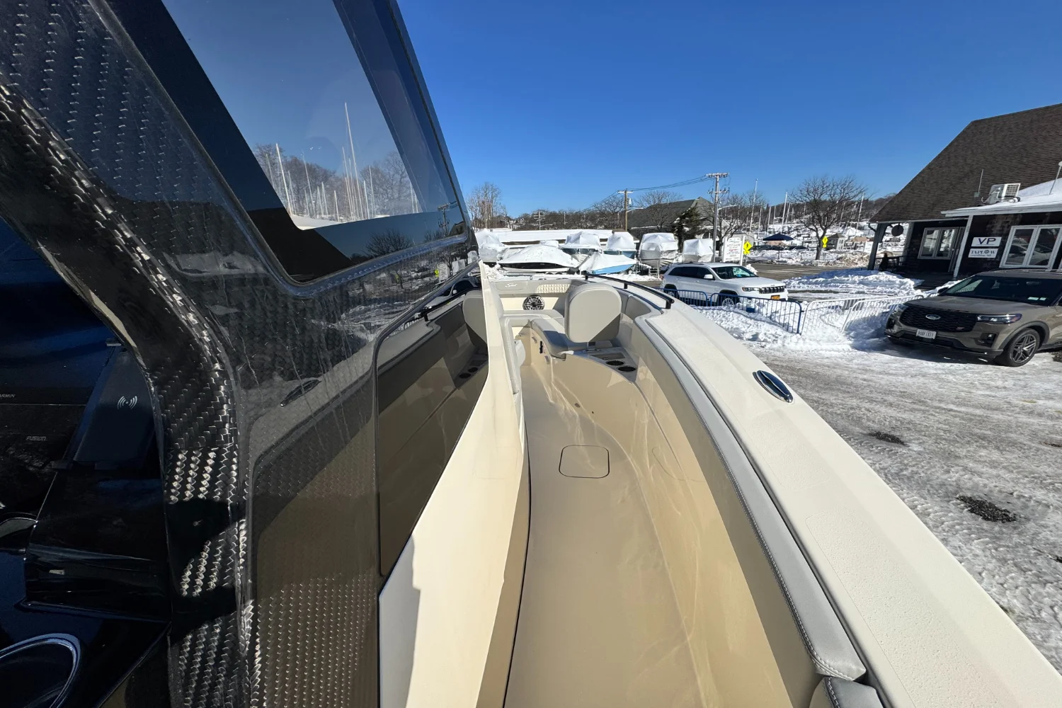 2026 Scout 260 LXF Image Thumbnail #25