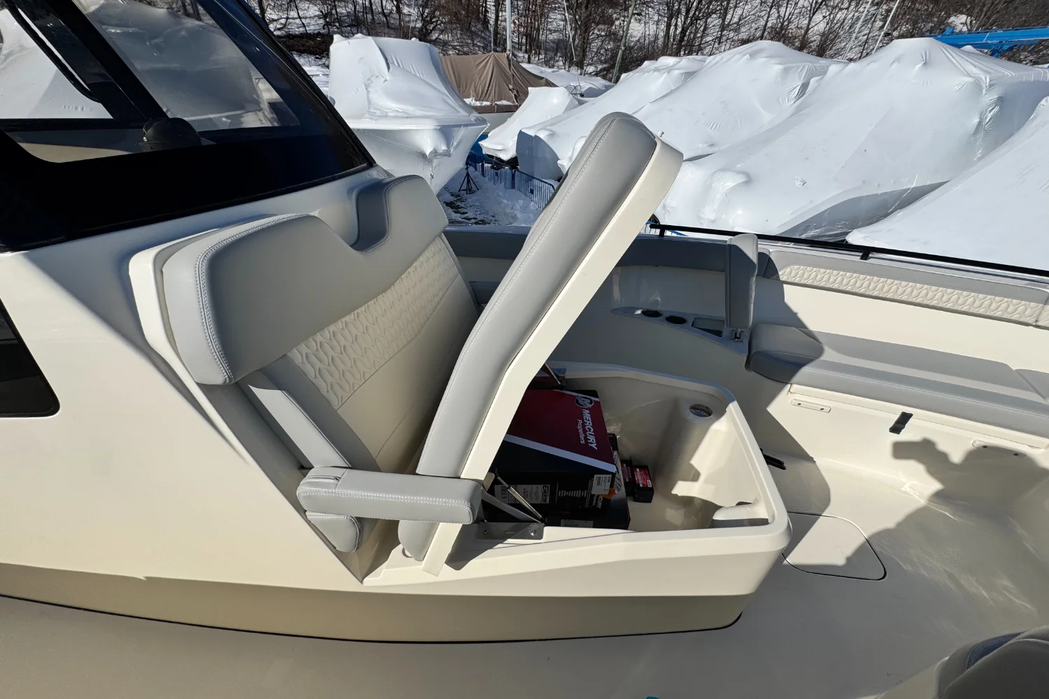 2026 Scout 260 LXF Image Thumbnail #34