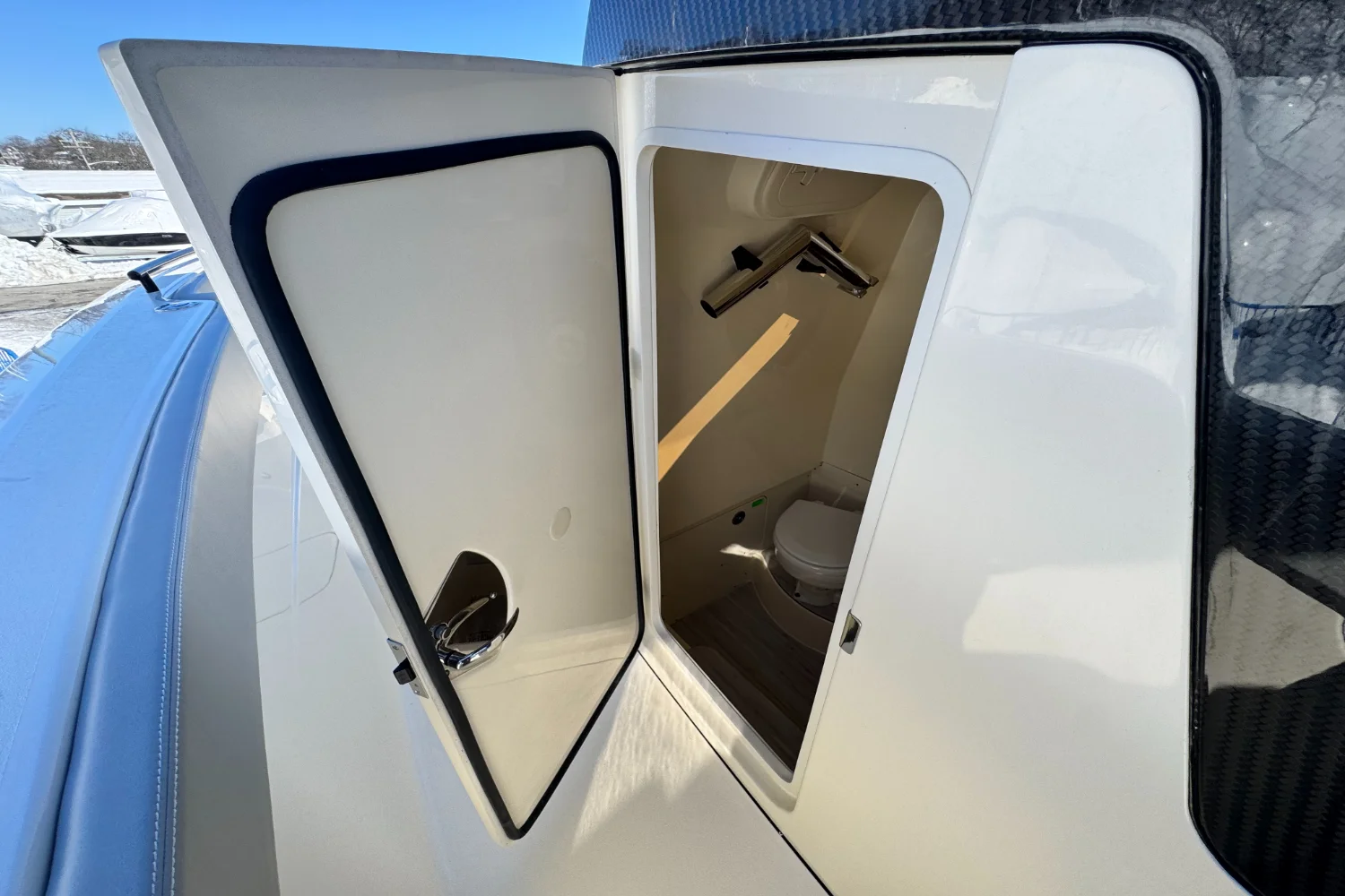 2026 Scout 260 LXF Image Thumbnail #27