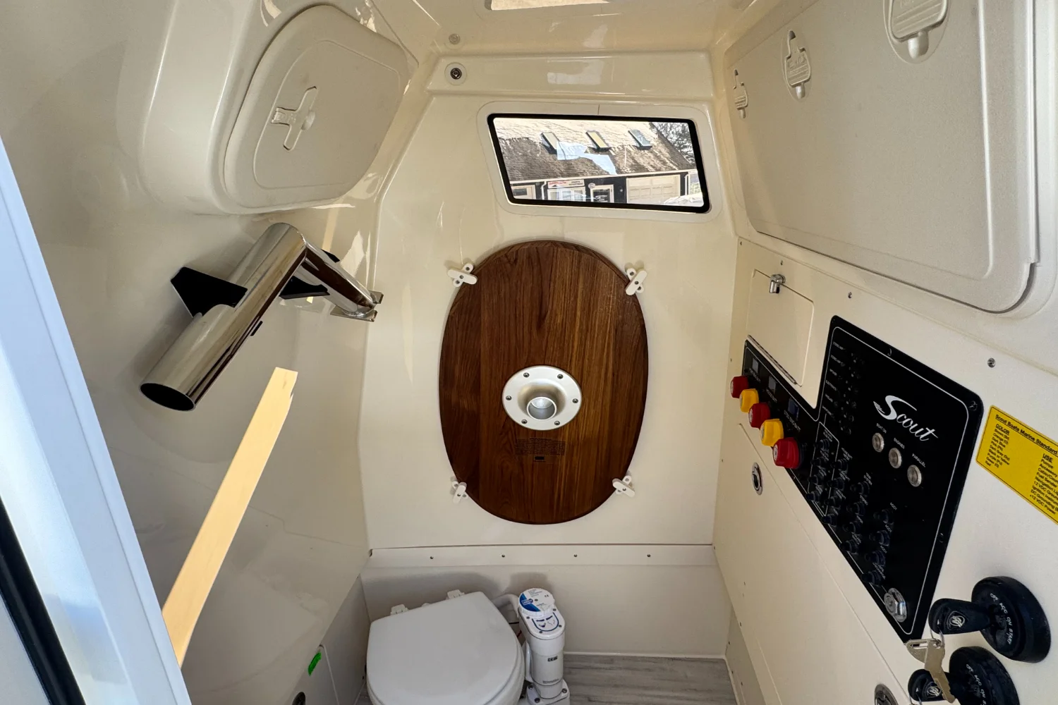 2026 Scout 260 LXF Image Thumbnail #30