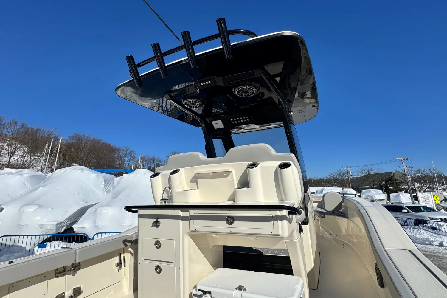 2026 Scout 260 LXF Image Thumbnail #6