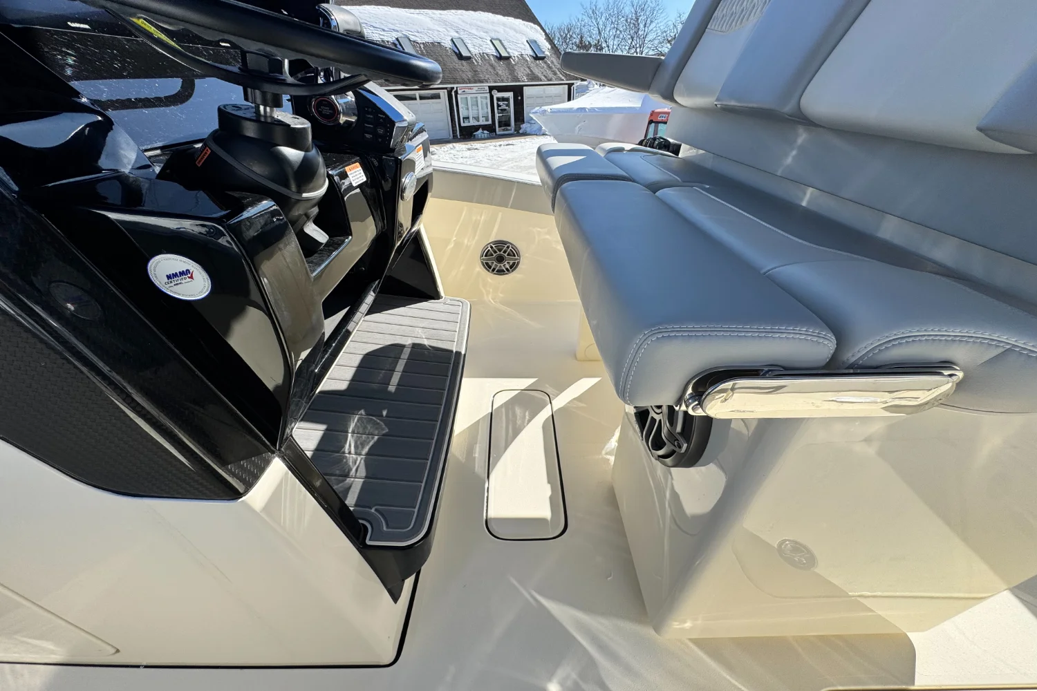 2026 Scout 260 LXF Image Thumbnail #21