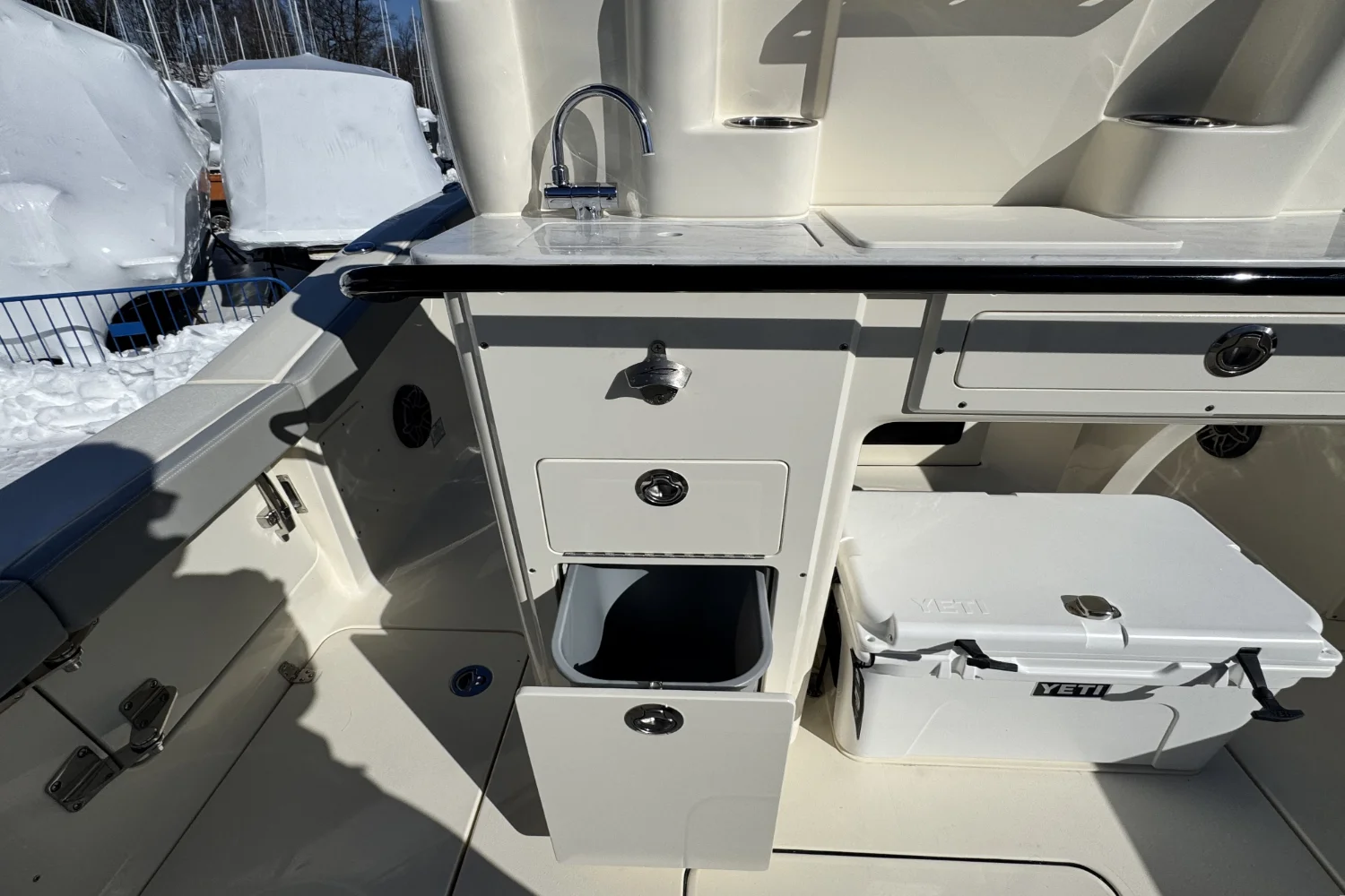 2026 Scout 260 LXF Image Thumbnail #16