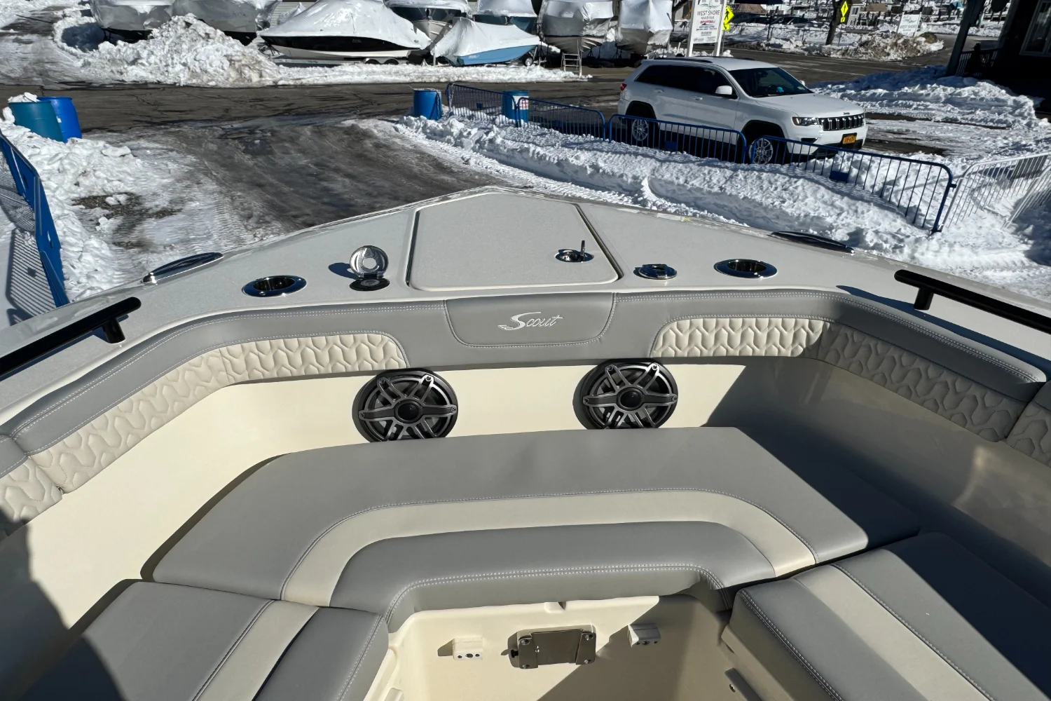 2026 Scout 260 LXF Image Thumbnail #38