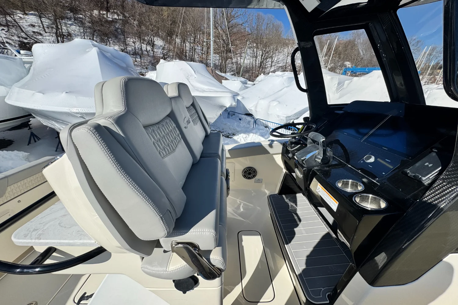 2026 Scout 260 LXF Image Thumbnail #19