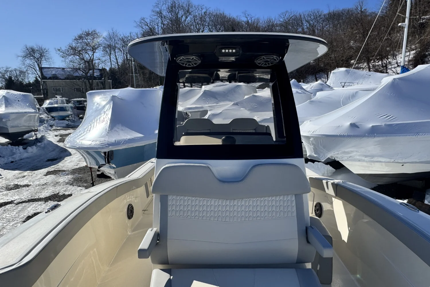 2026 Scout 260 LXF Image Thumbnail #42