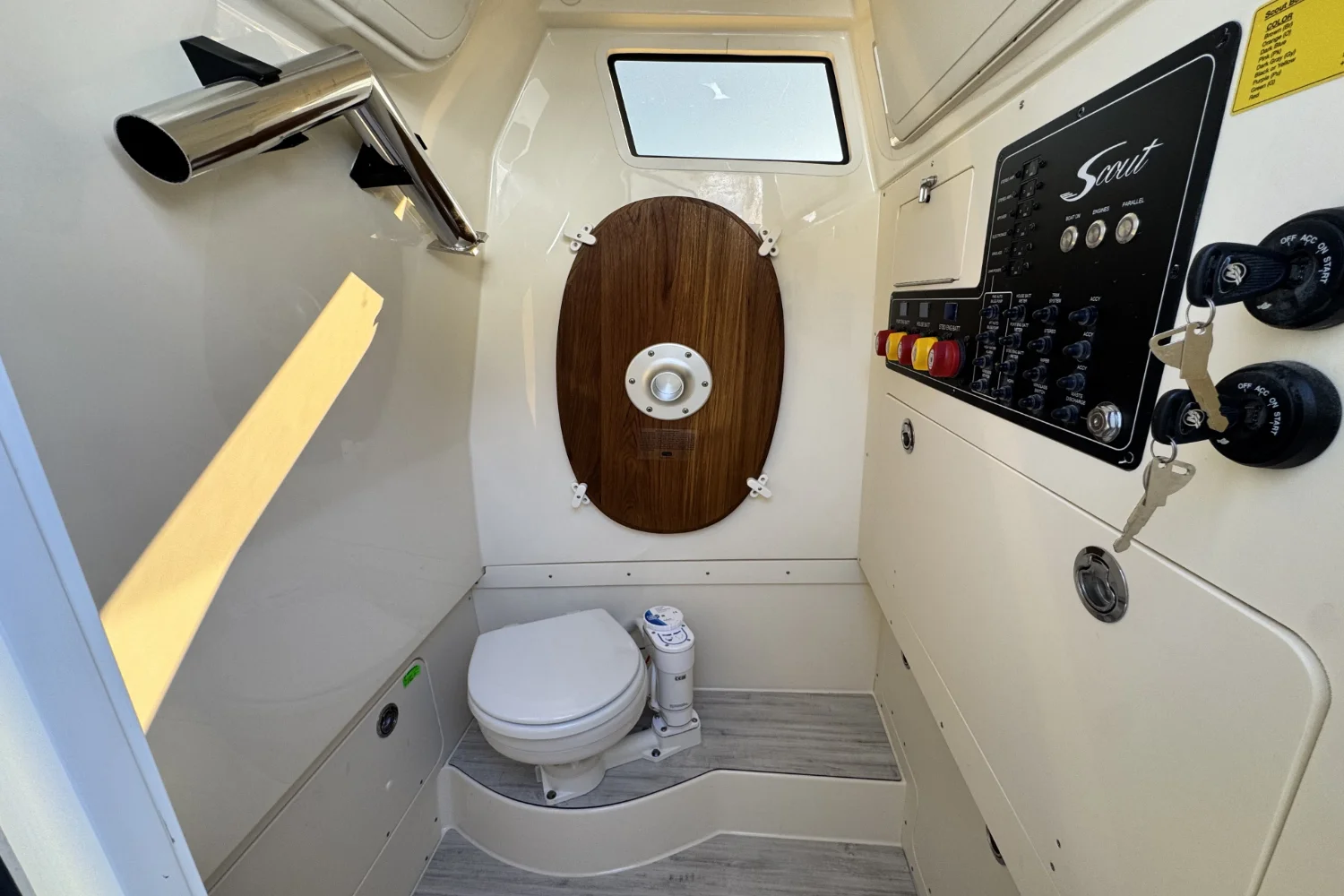 2026 Scout 260 LXF Image Thumbnail #28