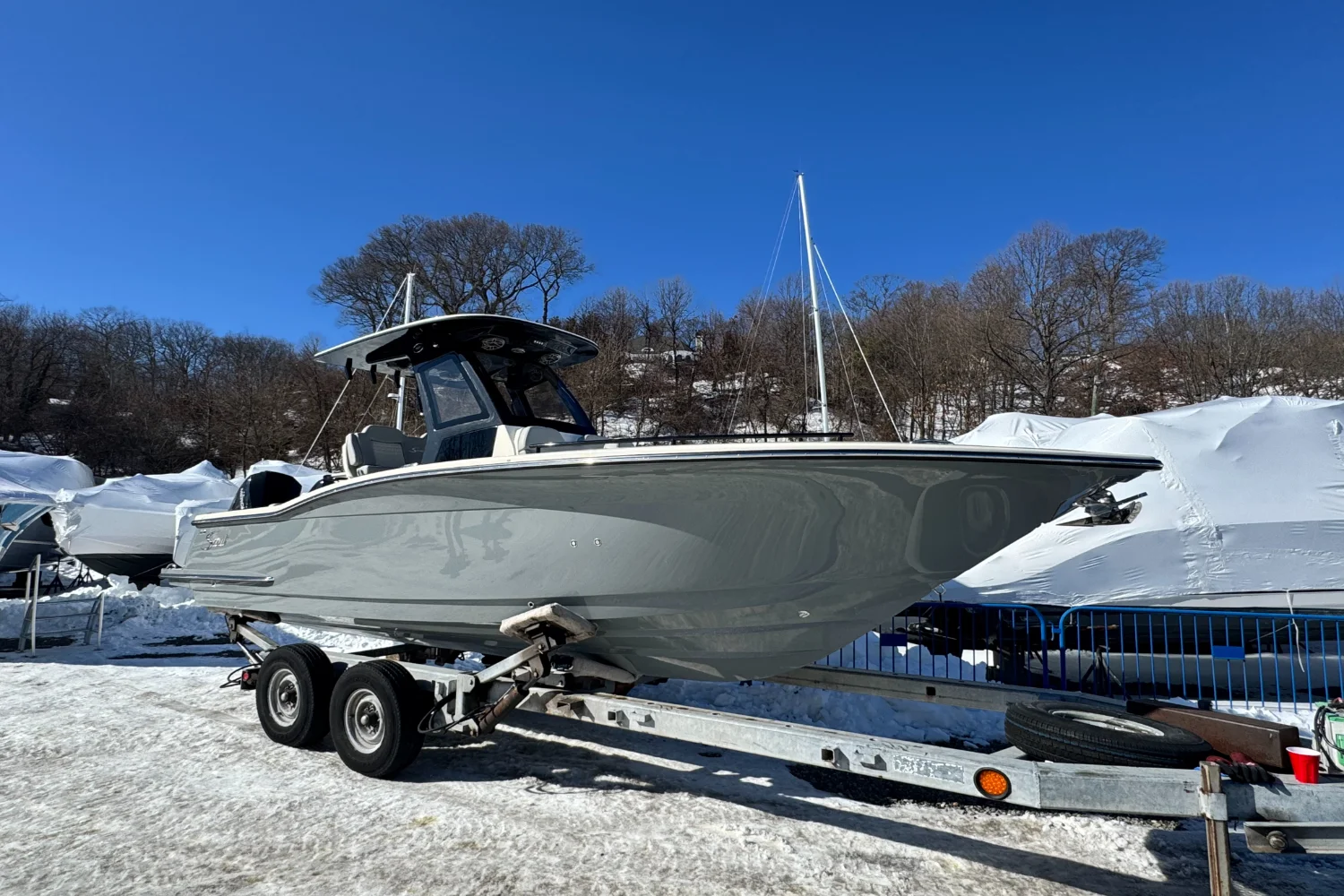 2026 Scout 260 LXF Image Thumbnail #2