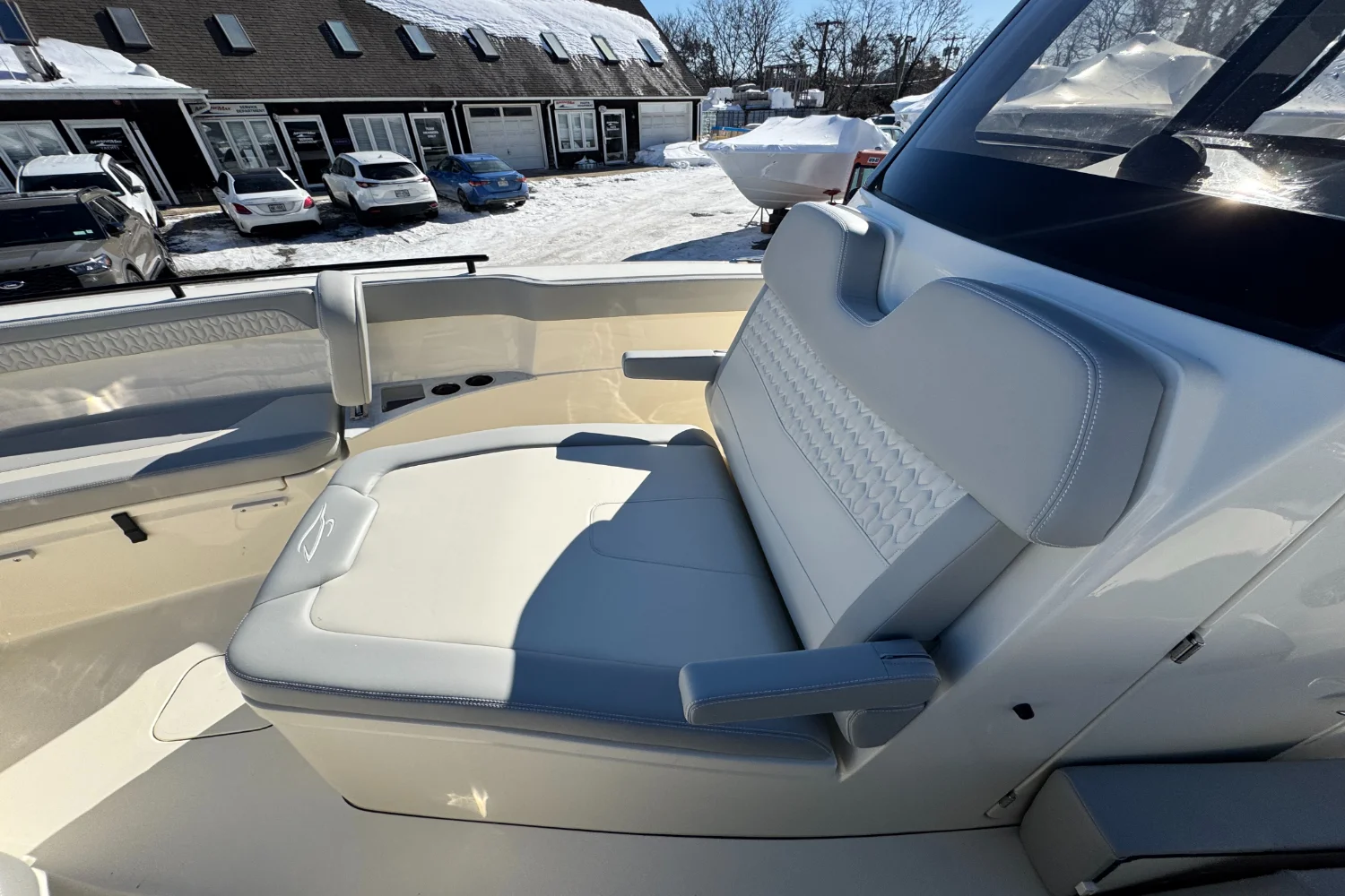 2026 Scout 260 LXF Image Thumbnail #32