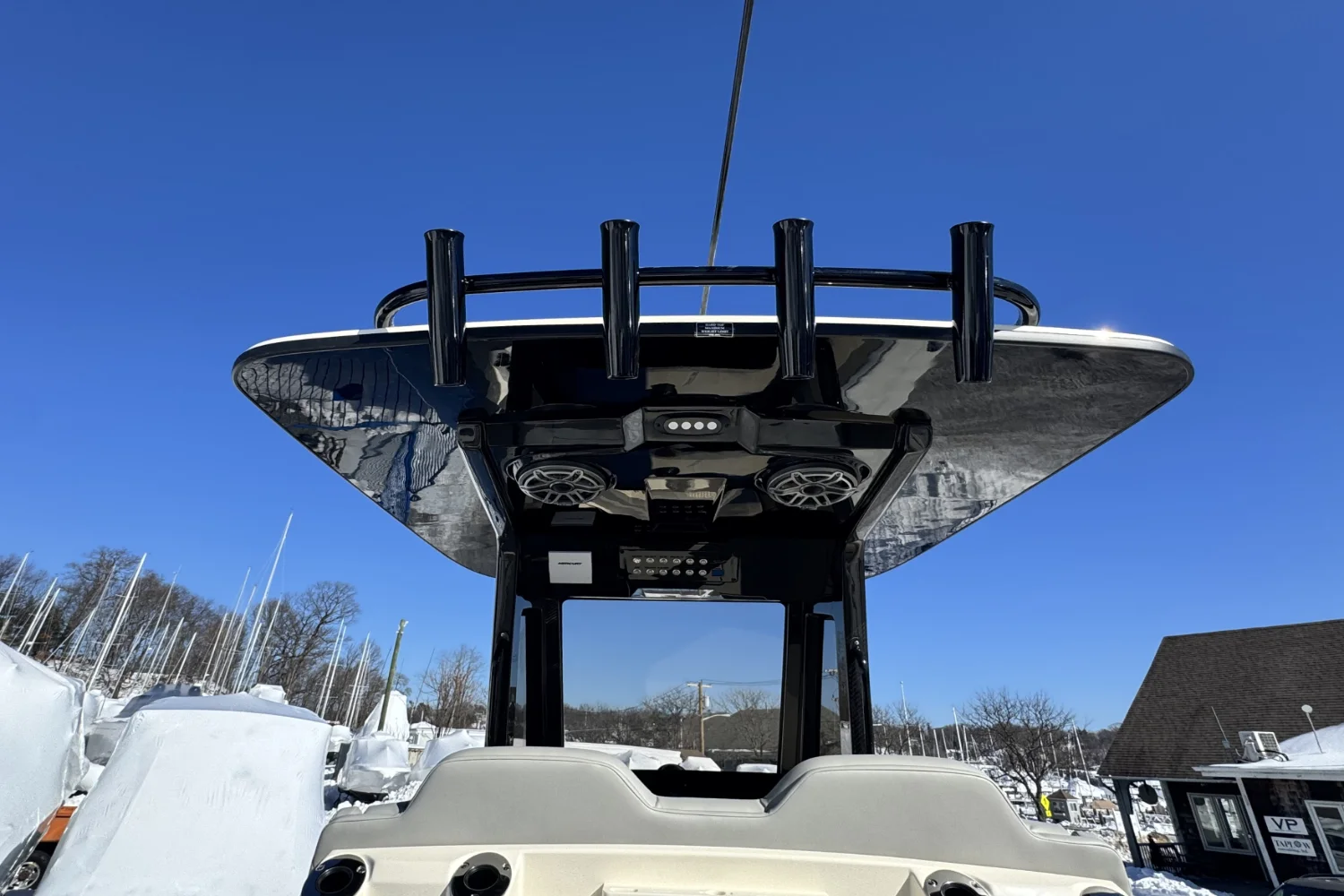 2026 Scout 260 LXF Image Thumbnail #17