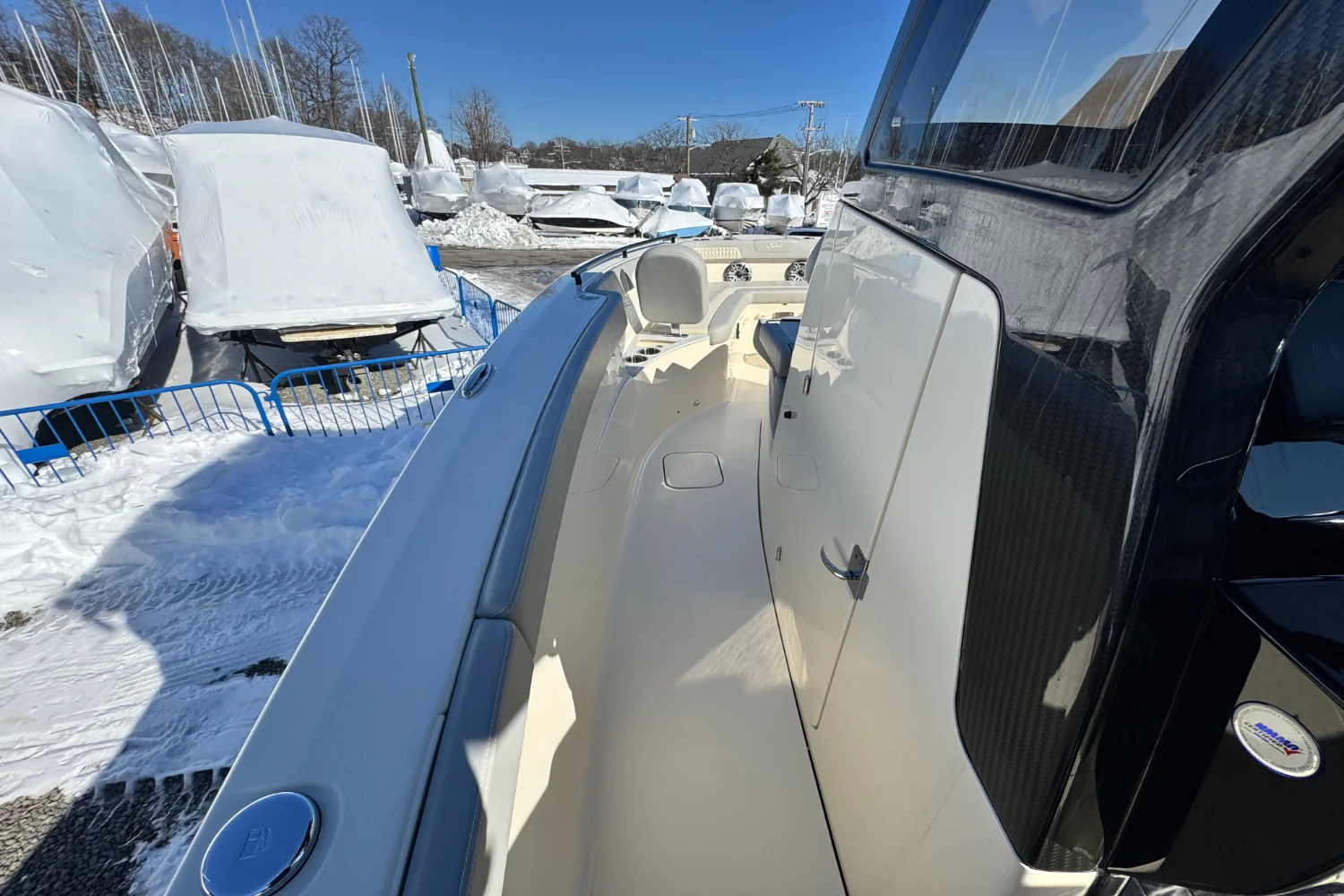 2026 Scout 260 LXF Image Thumbnail #26