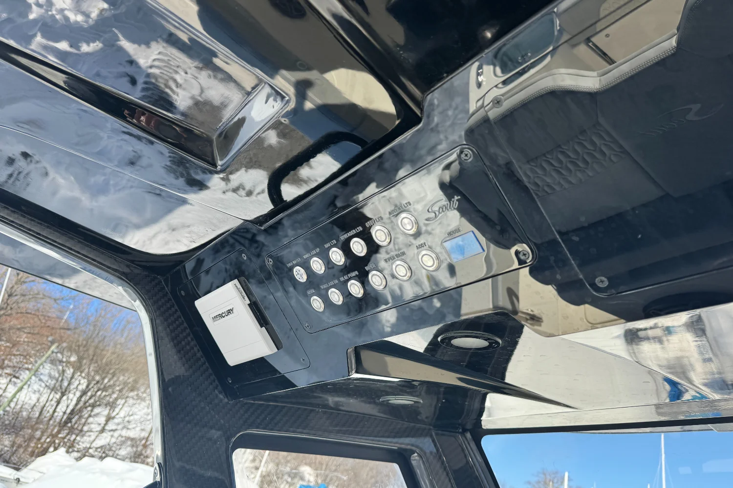 2026 Scout 260 LXF Image Thumbnail #23