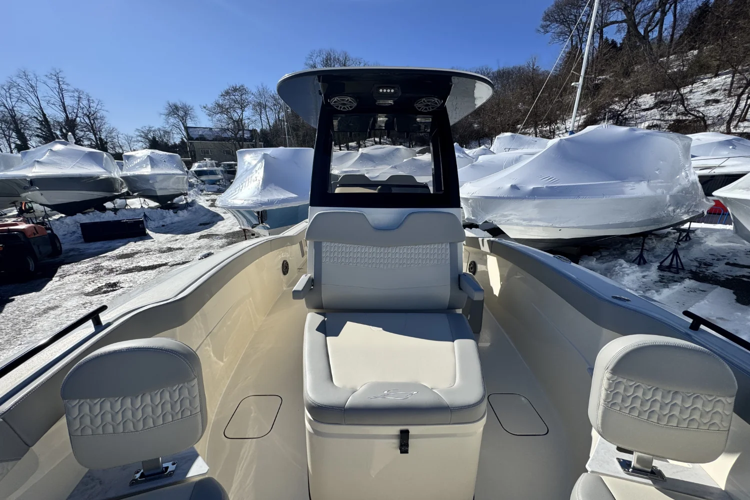 2026 Scout 260 LXF Image Thumbnail #41