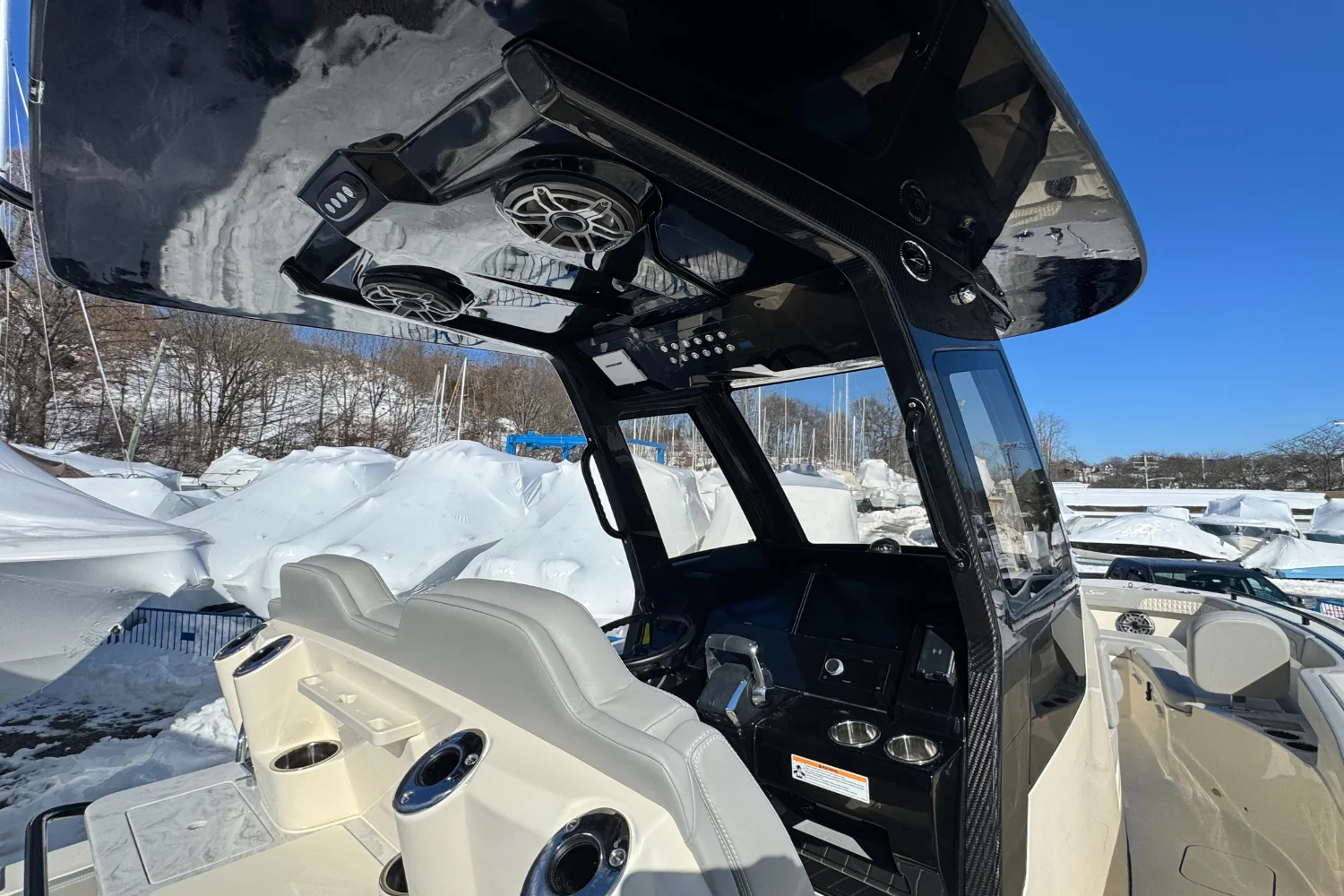 2026 Scout 260 LXF Image Thumbnail #18