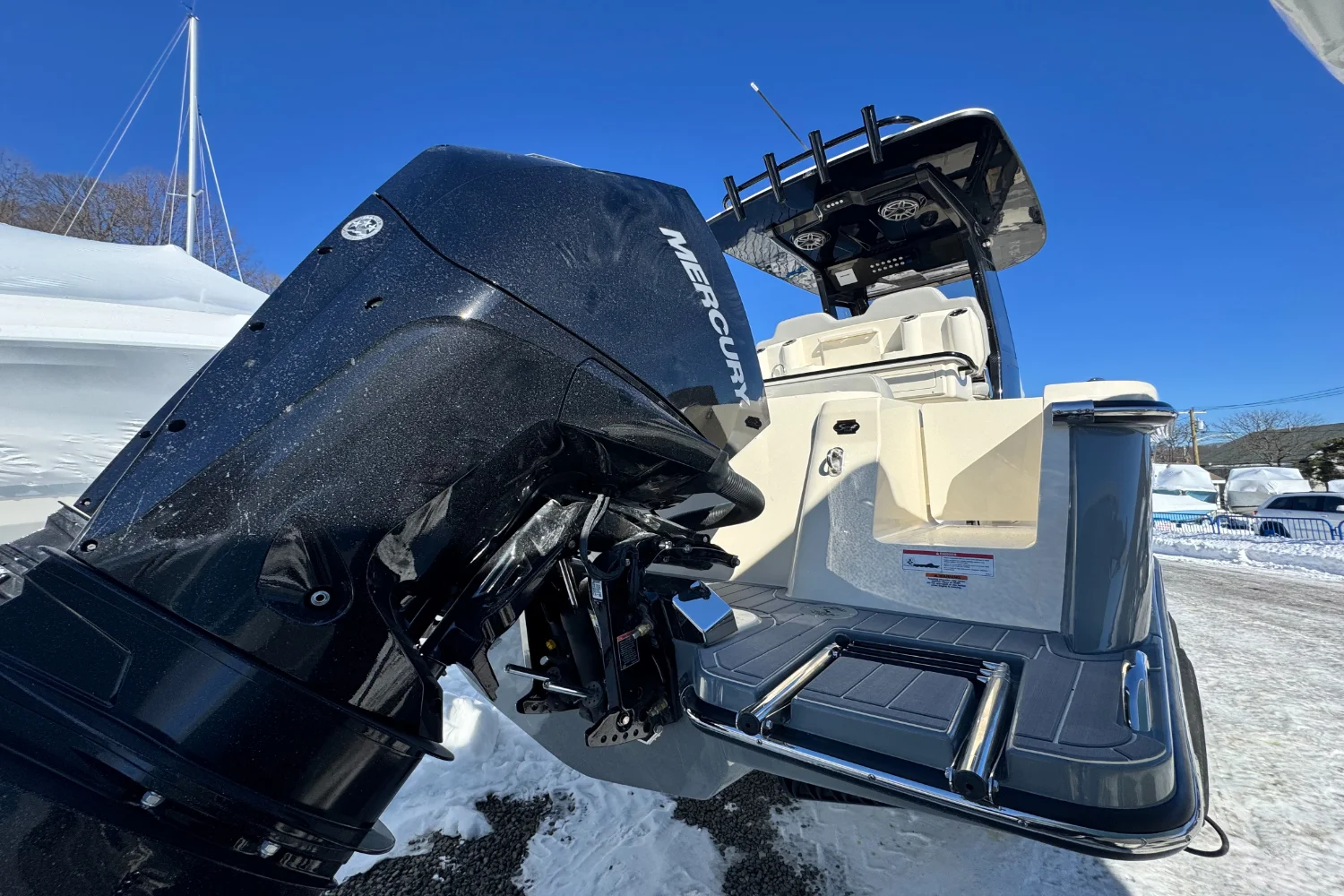 2026 Scout 260 LXF Image Thumbnail #3