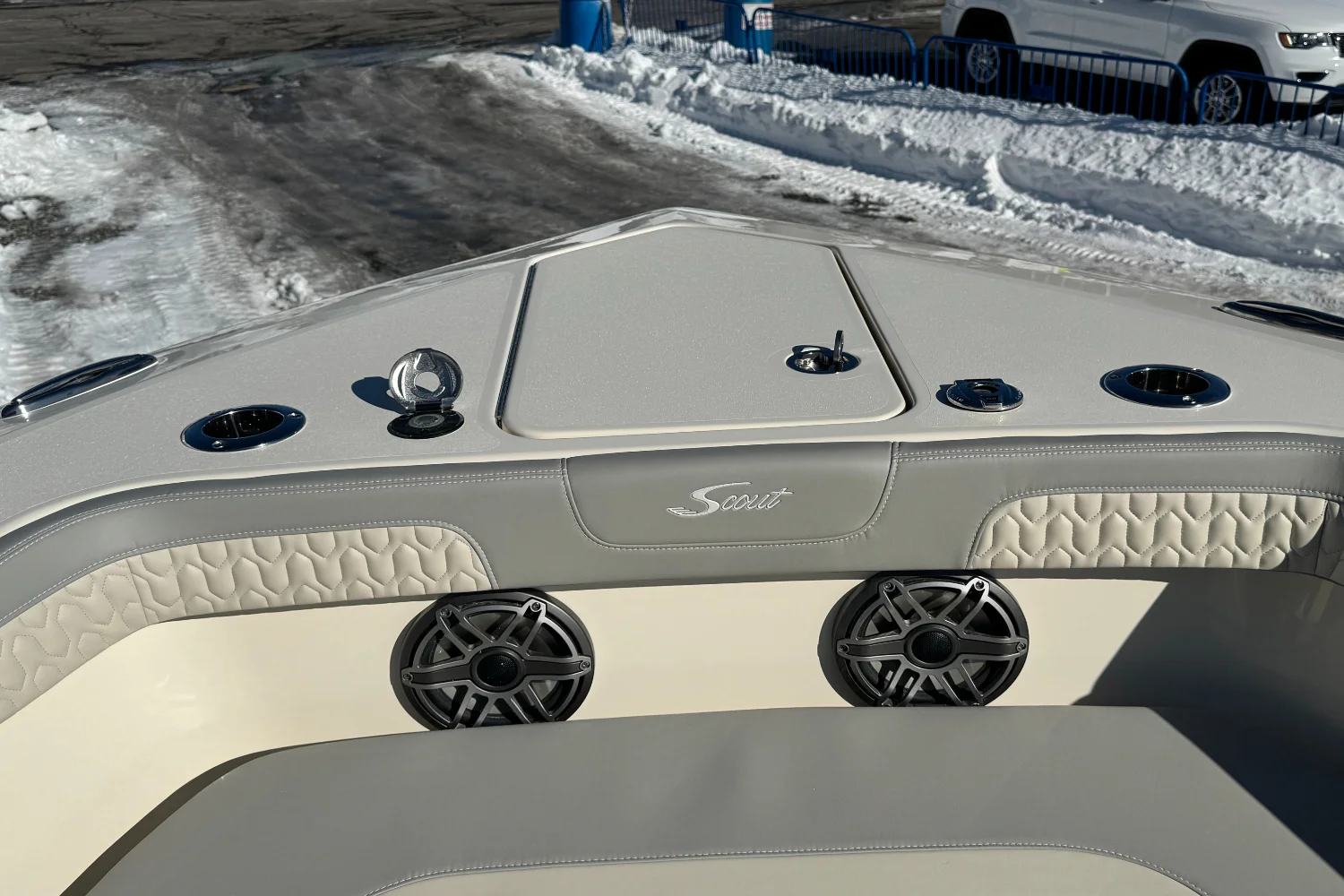 2026 Scout 260 LXF Image Thumbnail #39