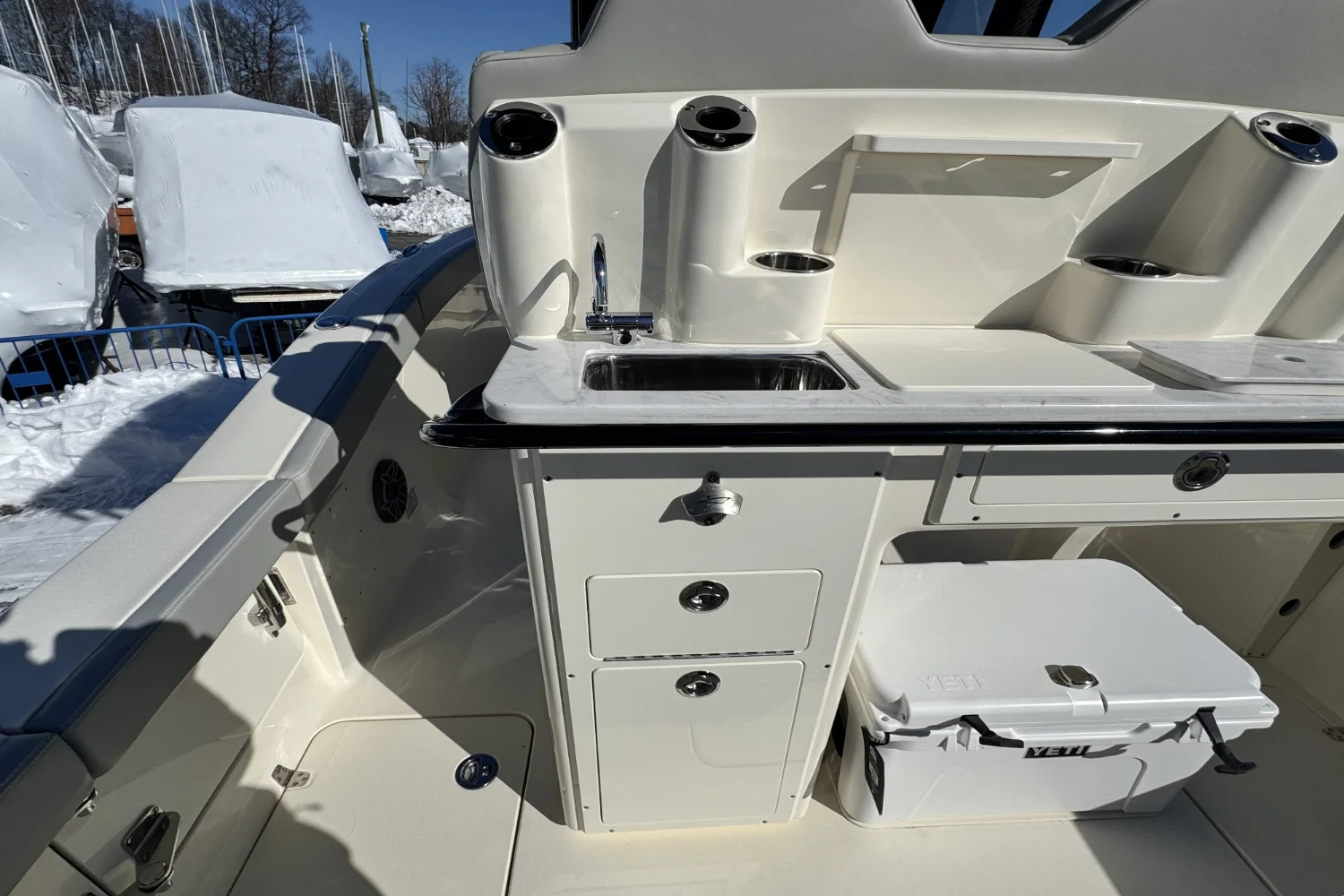 2026 Scout 260 LXF Image Thumbnail #15