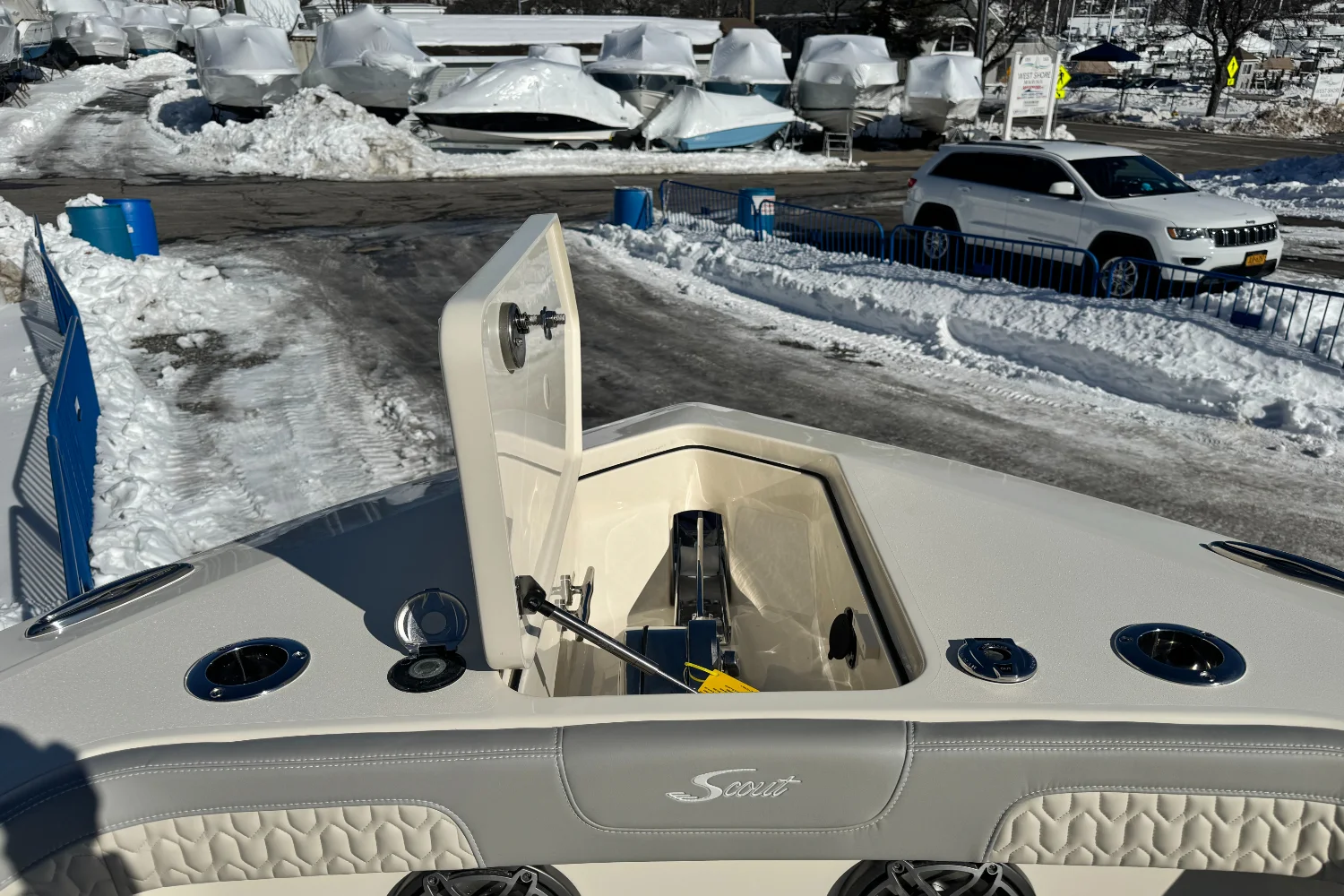 2026 Scout 260 LXF Image Thumbnail #40