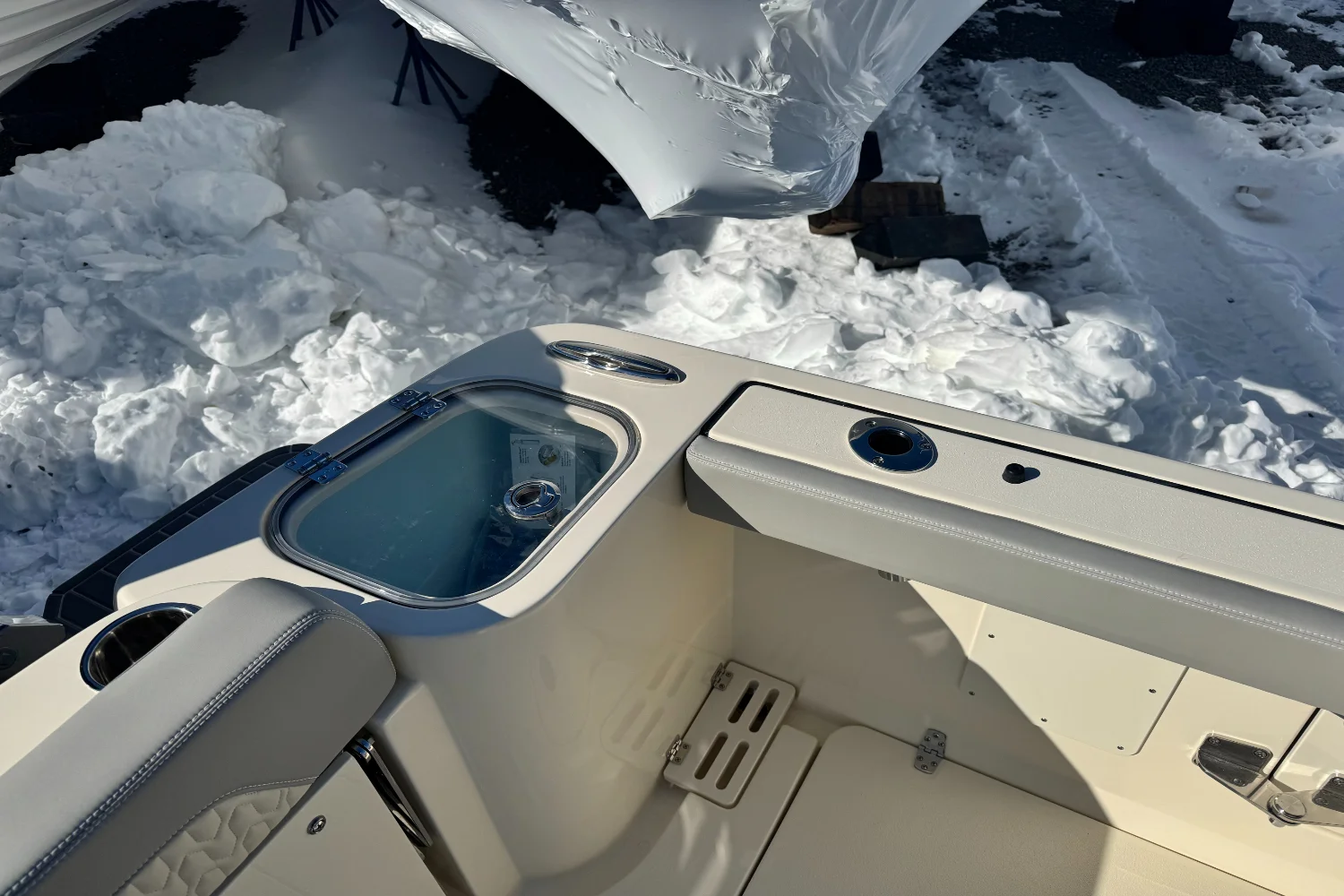 2026 Scout 260 LXF Image Thumbnail #12