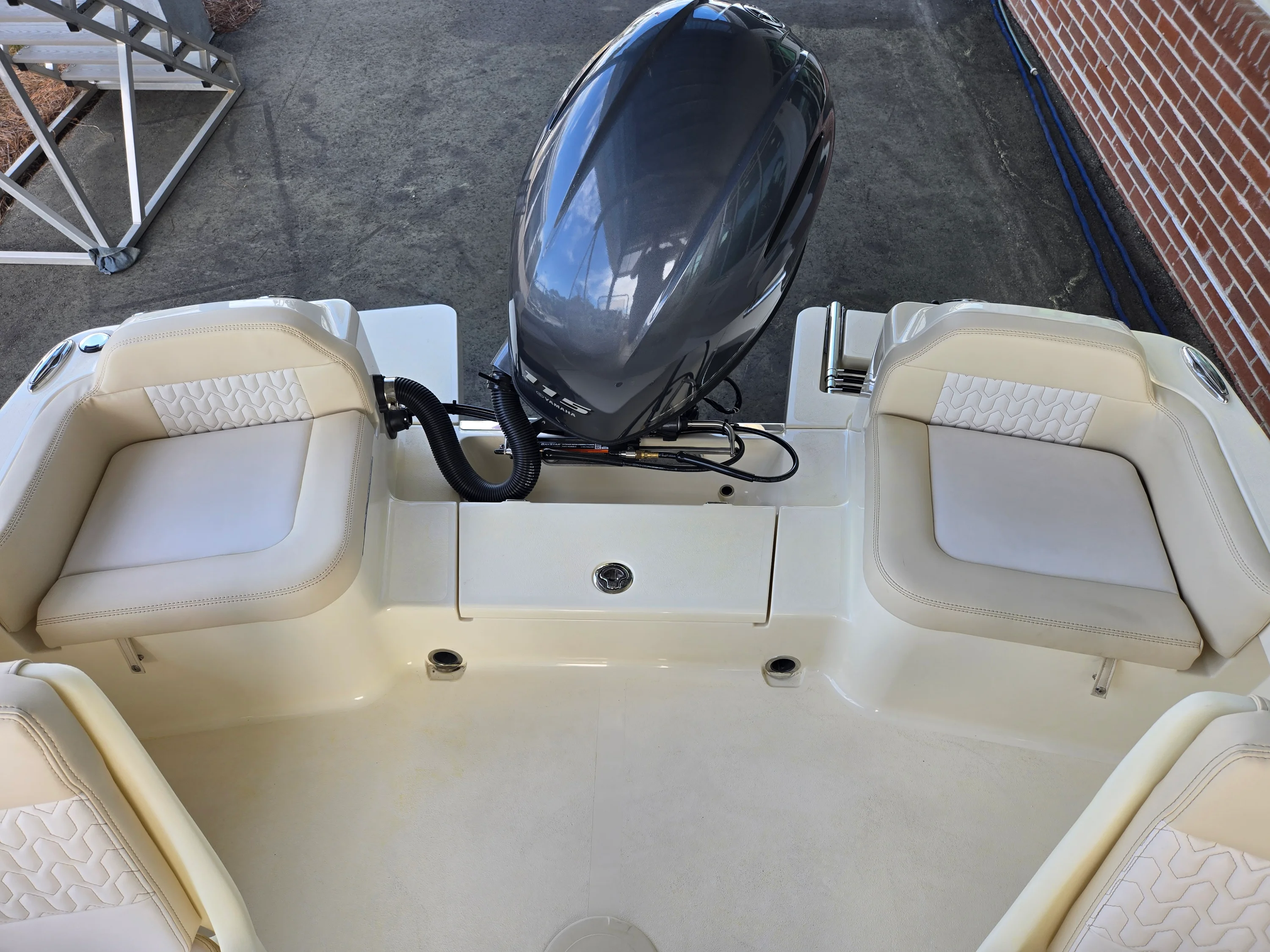 2026 Scout 188 Sport Dorado Image Thumbnail #4