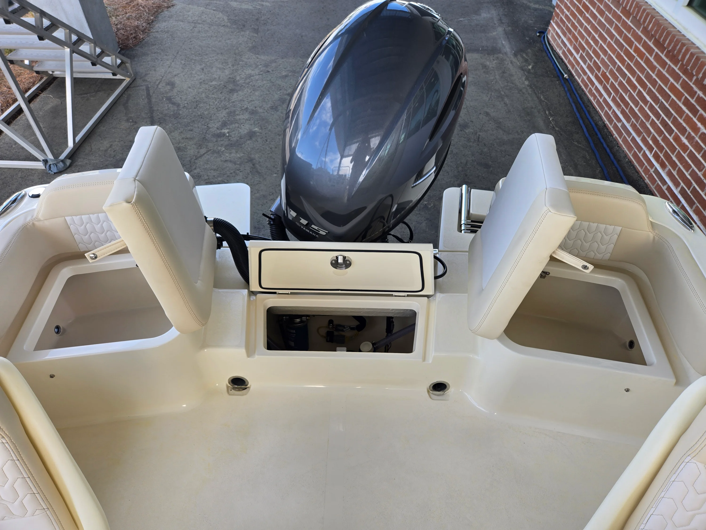 2026 Scout 188 Sport Dorado Image Thumbnail #5