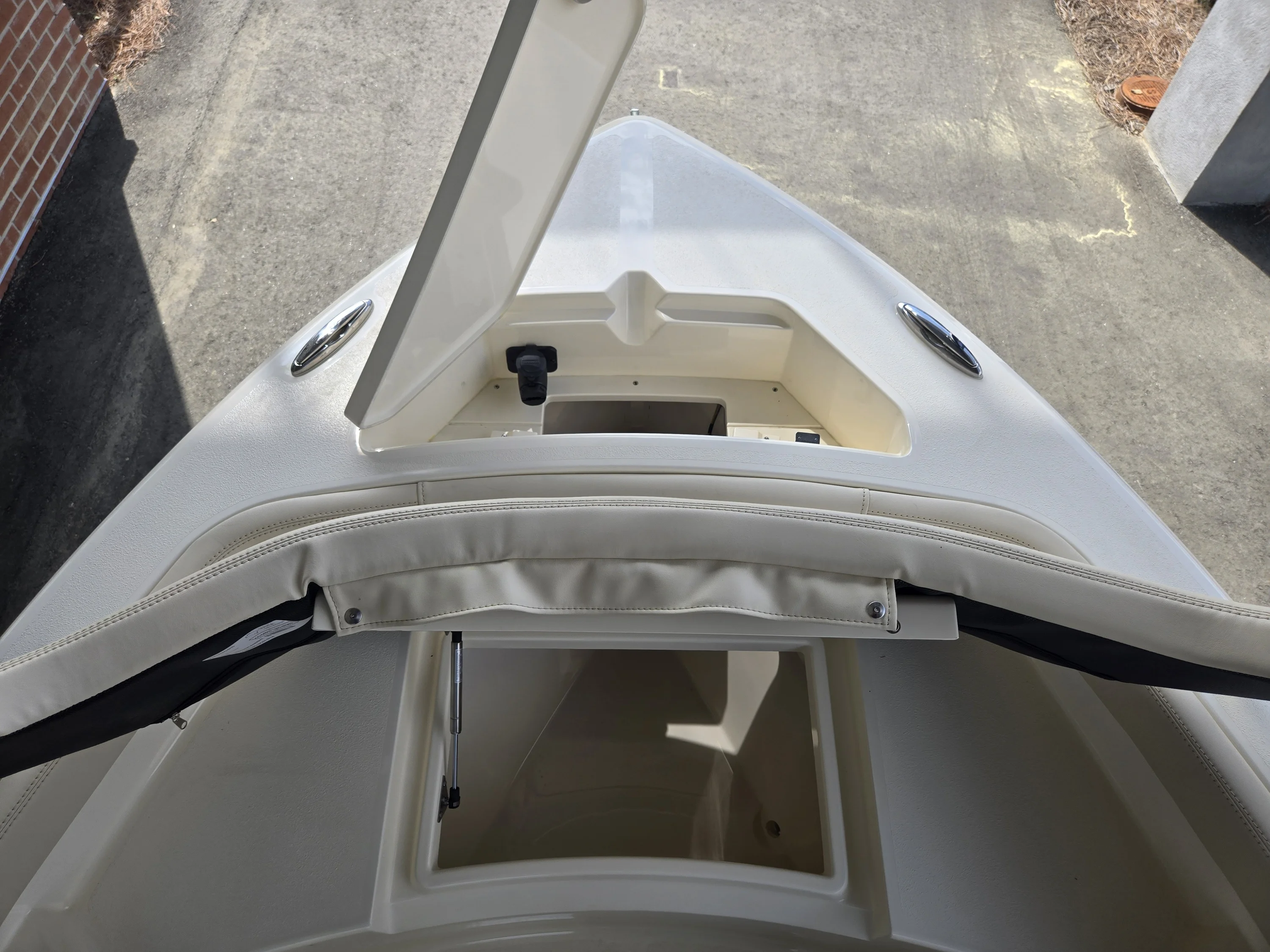 2026 Scout 188 Sport Dorado Image Thumbnail #13