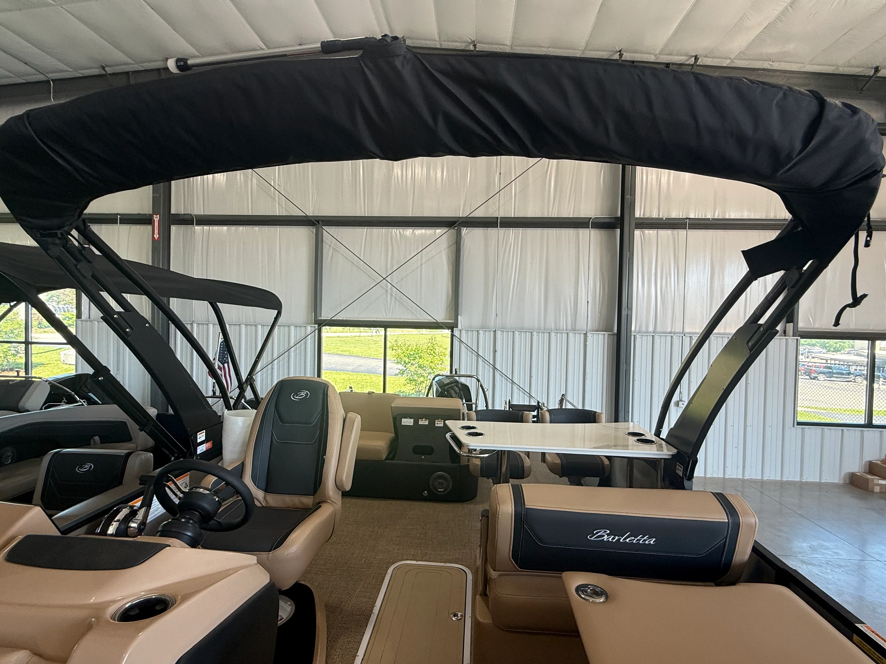 2026 Barletta Cabrio 24 UE Image Thumbnail #28