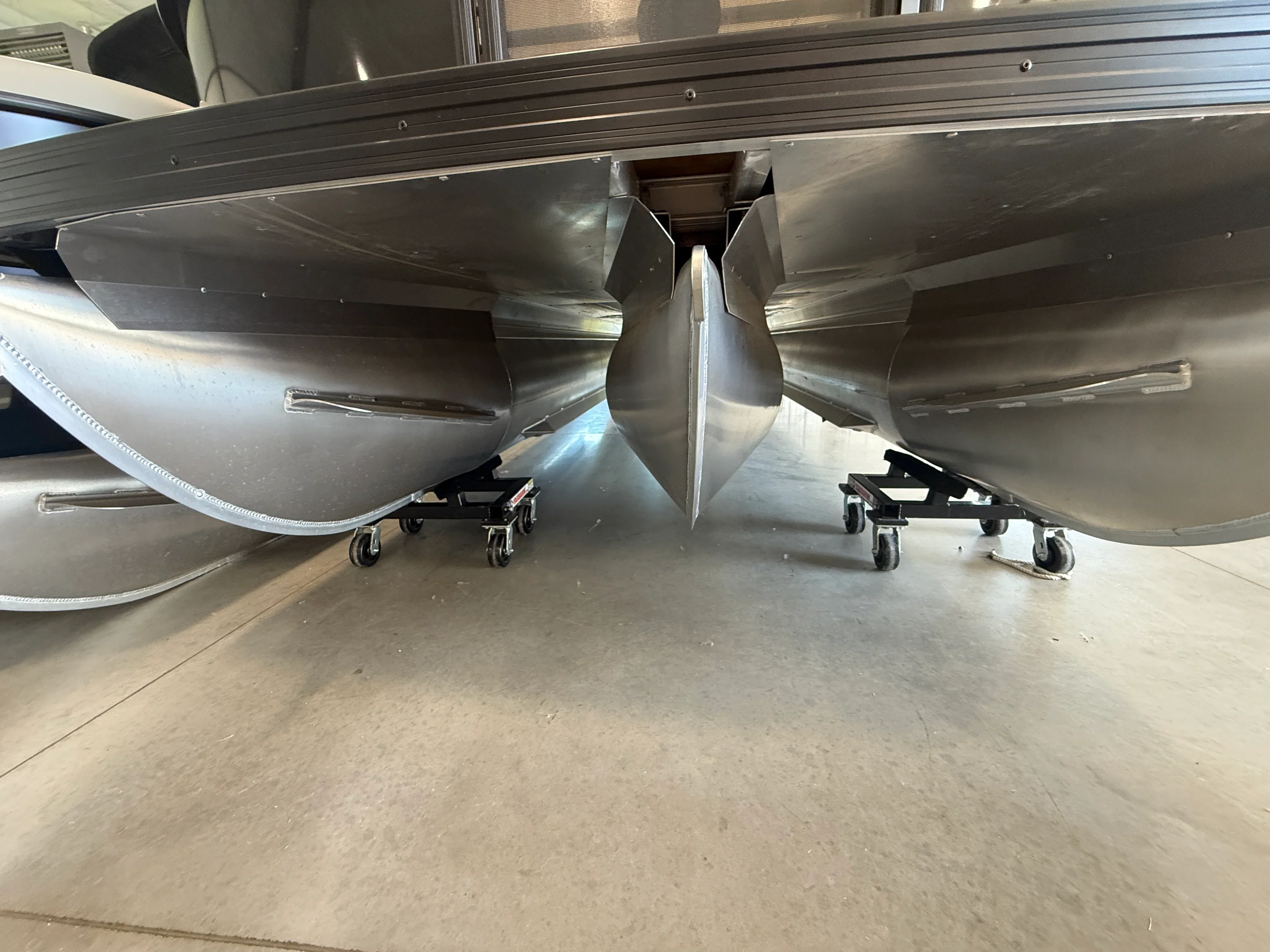 2026 Barletta Cabrio 24 UE Image Thumbnail #6