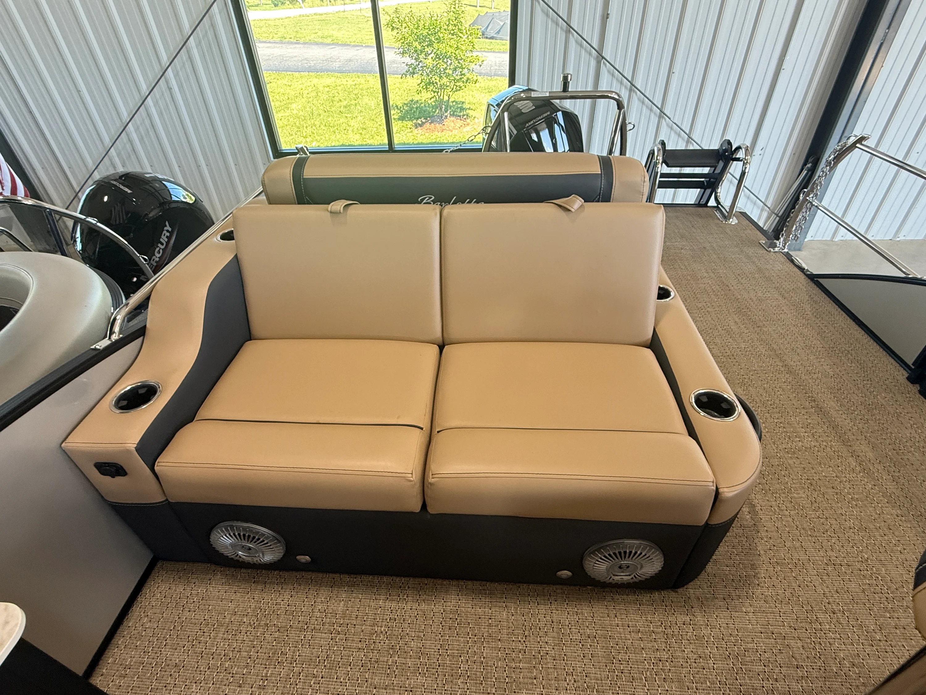 2026 Barletta Cabrio 24 UE Image Thumbnail #20